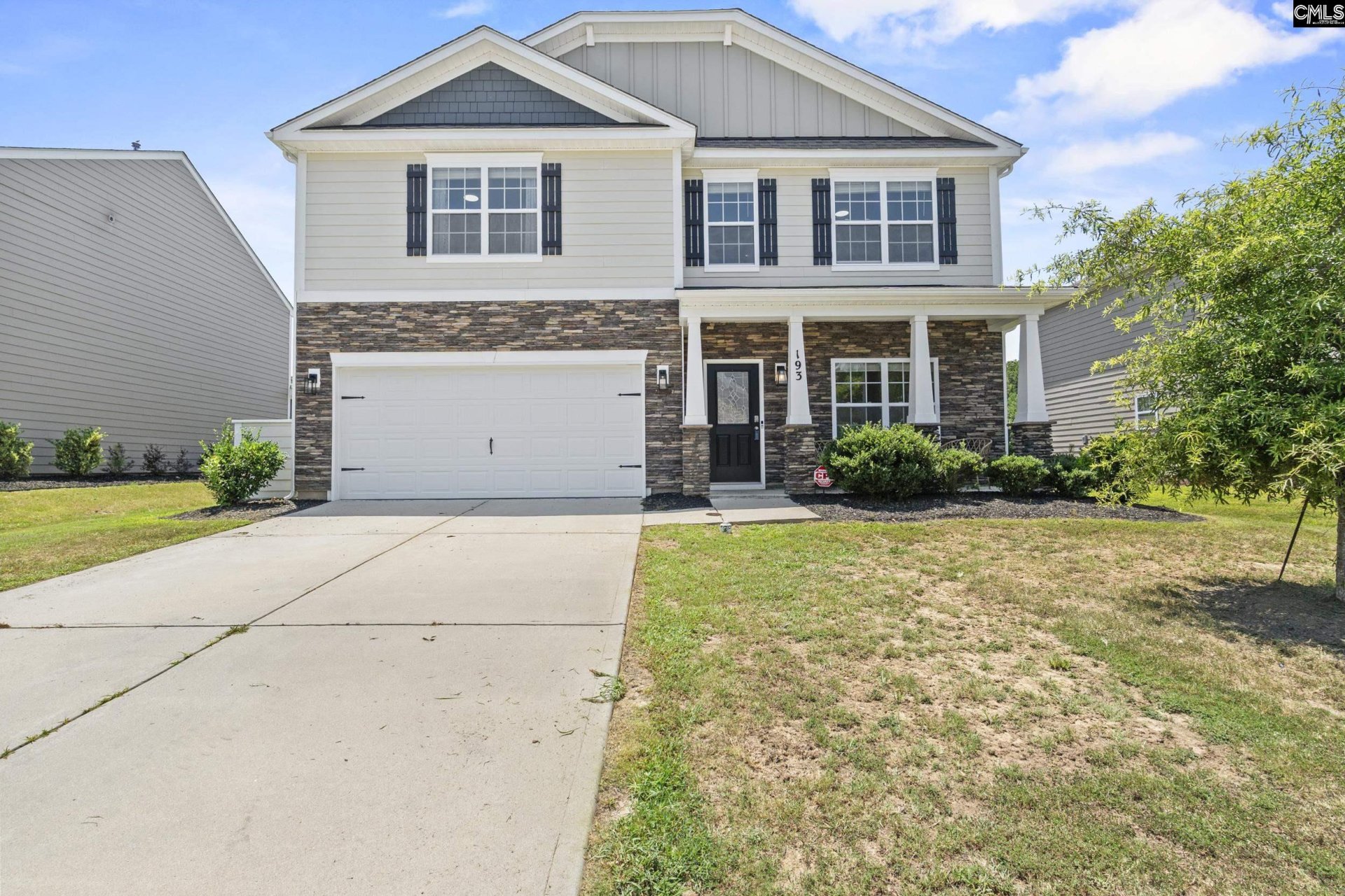 193 Crimson Queen Drive