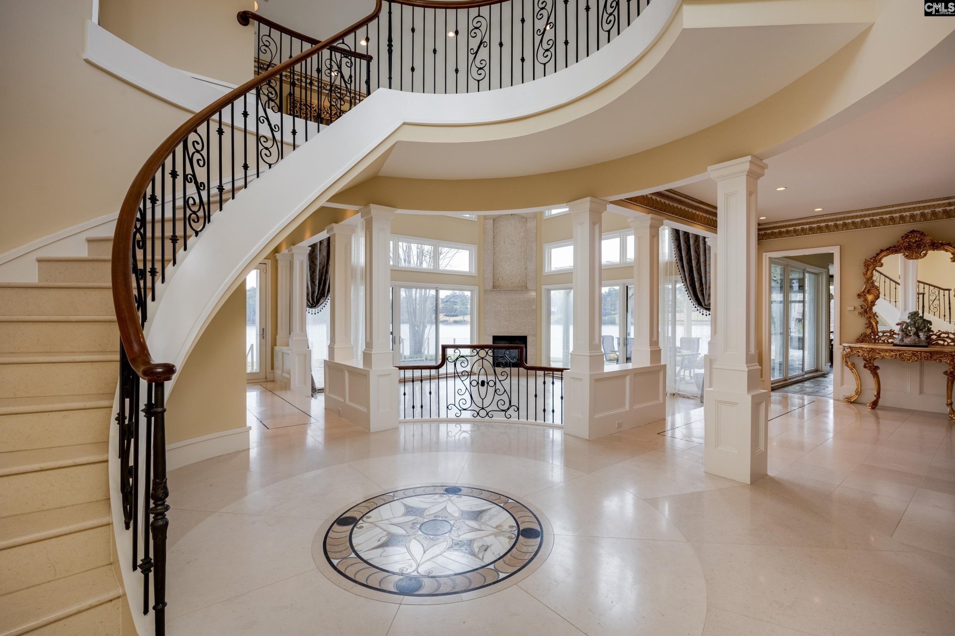 Property at 4 Fishing Point, Elgin, SC 29045-8636