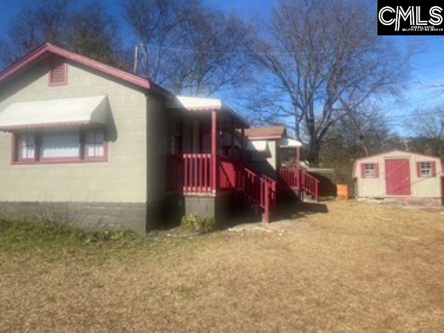 Property at 2509 Edgewood Avenue, Columbia, SC 29204