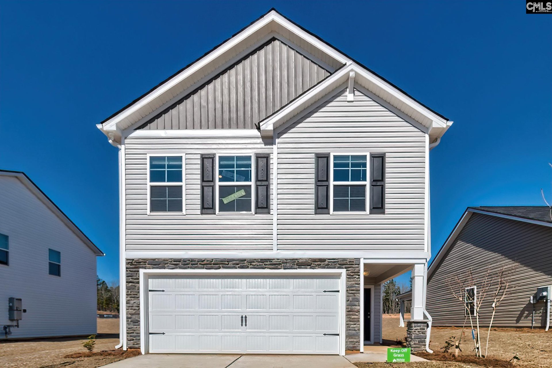 Property at 812 Cattle Egret Lane, Hopkins, SC 29061