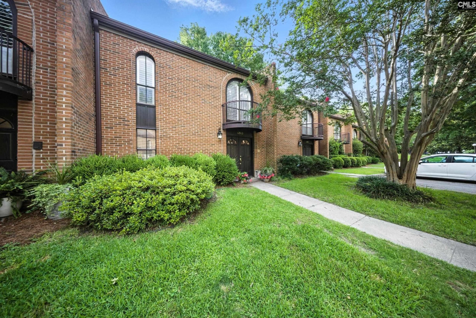 Property at 4903 Forest Lake Place, Columbia, SC 29206