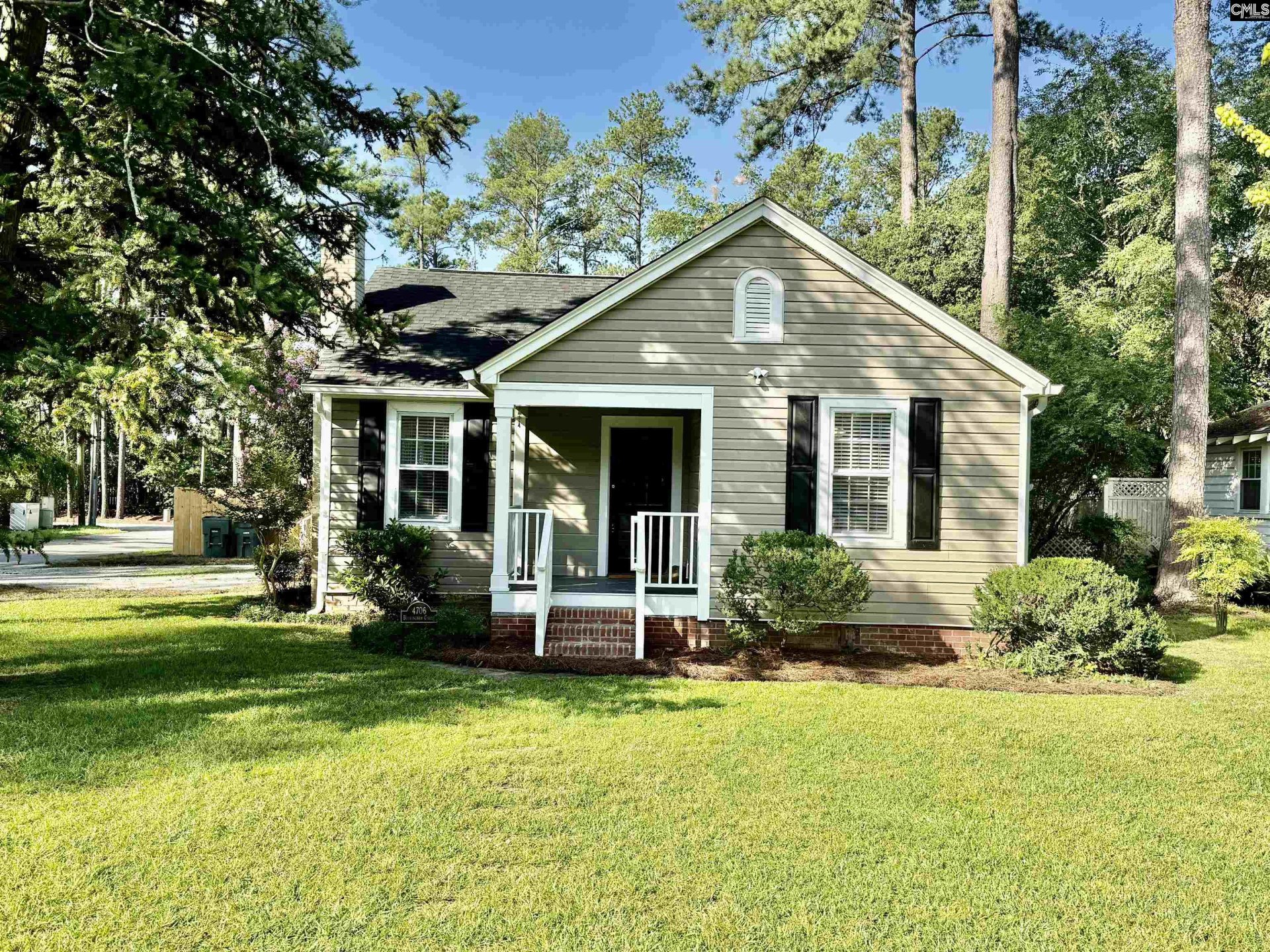 Property at 4706 Buckingham Circle, Columbia, SC 29205