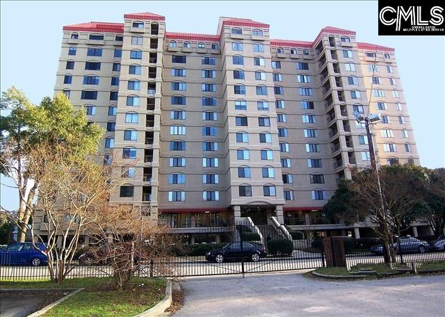 Property at 1600 Park Circle 204, Columbia, SC 29201-4123