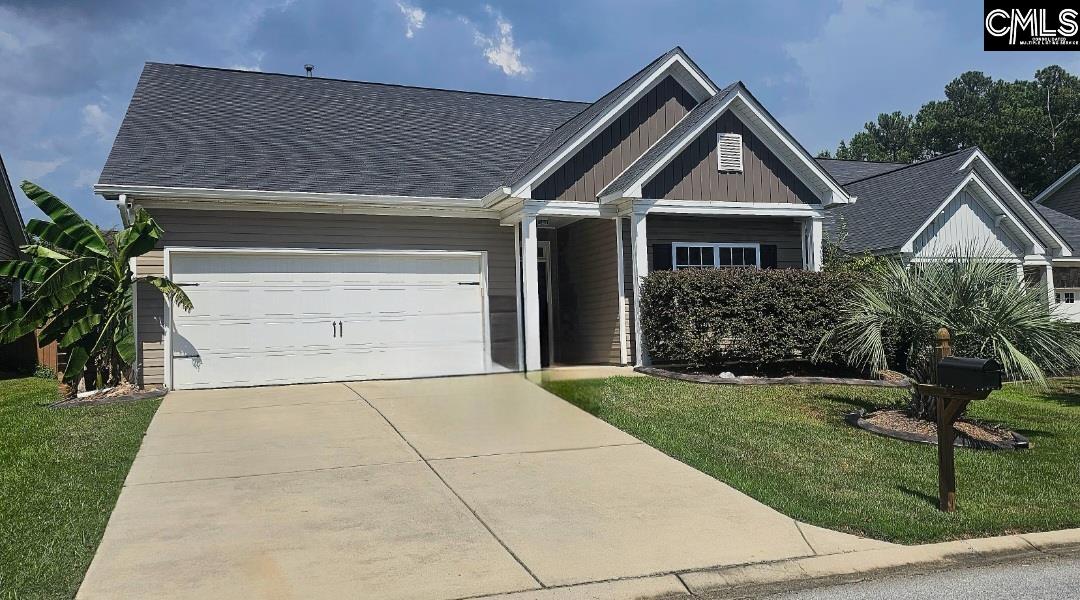 Property at 308 Sawyer Court, Irmo, SC 29063