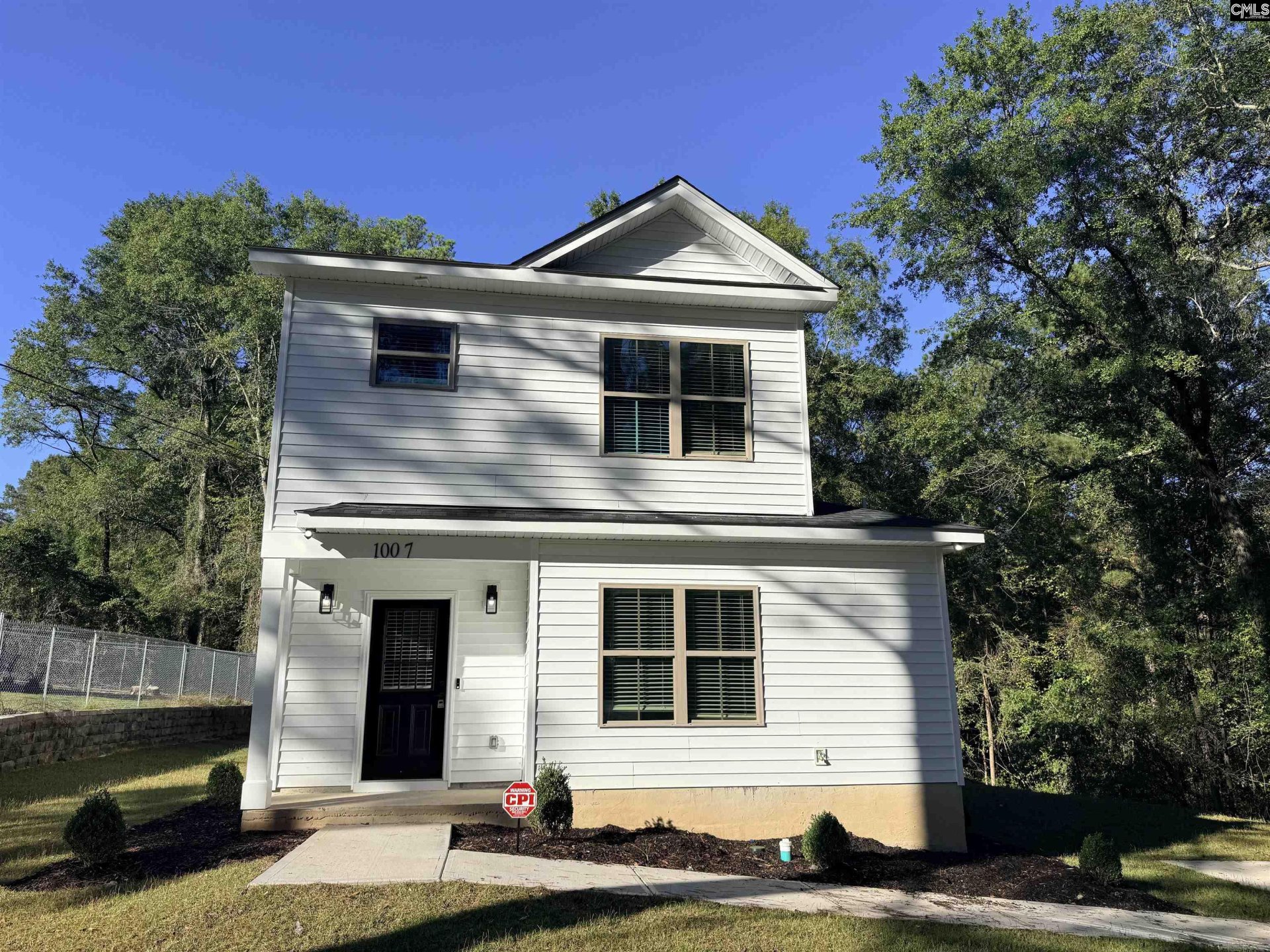 Property at 1007 Pineland Drive, Columbia, SC 29203