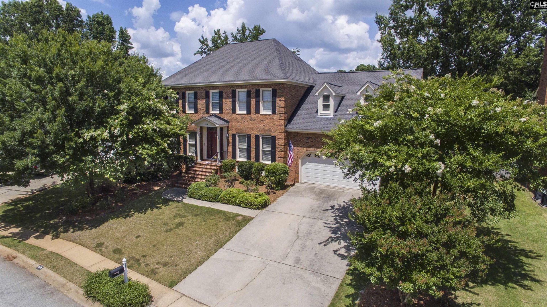 Property at 210 Clearview Drive, Columbia, SC 29212