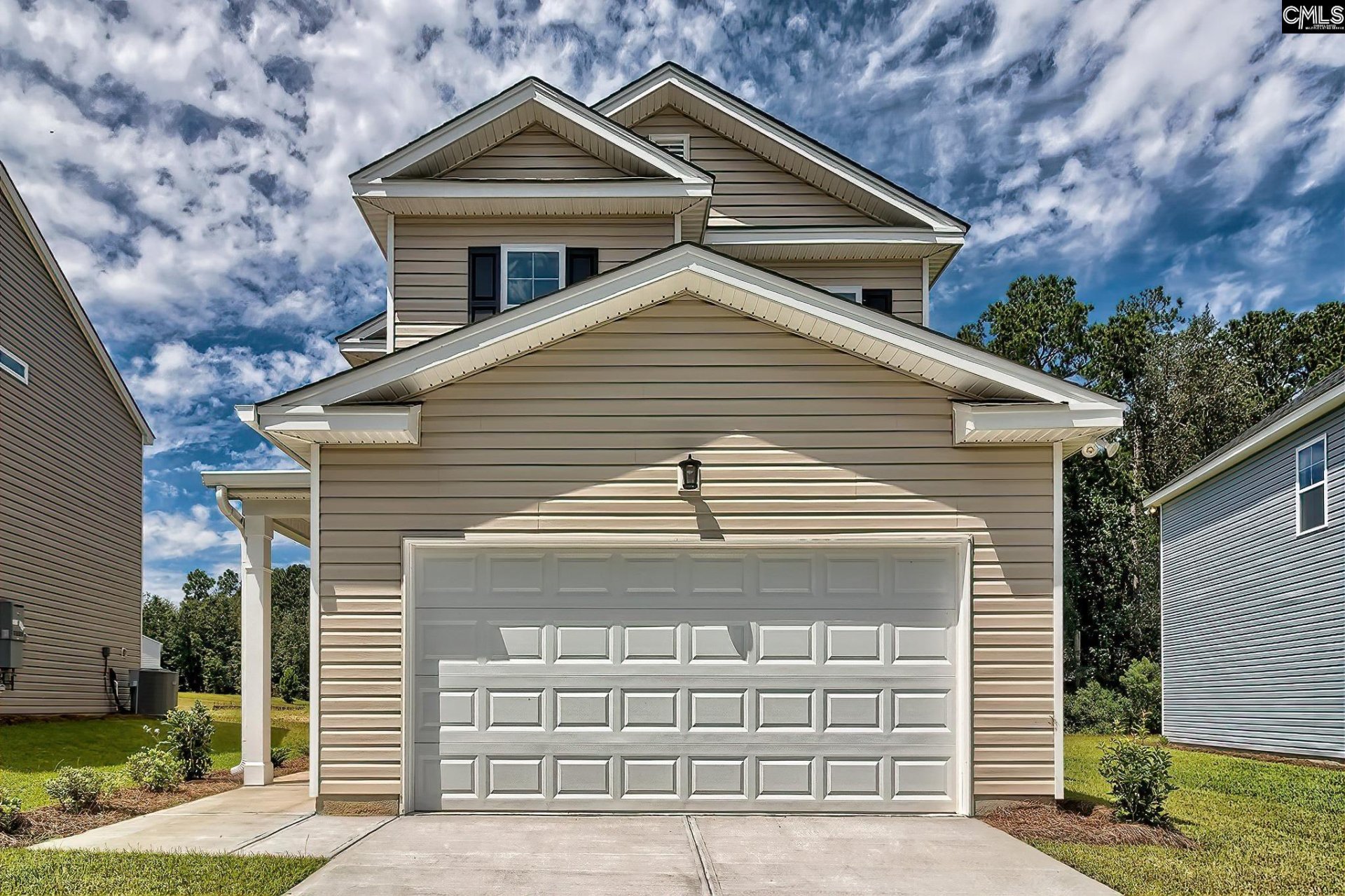 Property at 807 Daniel Lake Court, West Columbia, SC 29170