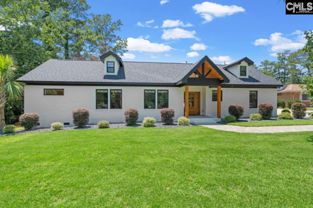 Property at 409 N Trenholm Road, Columbia, SC 29206