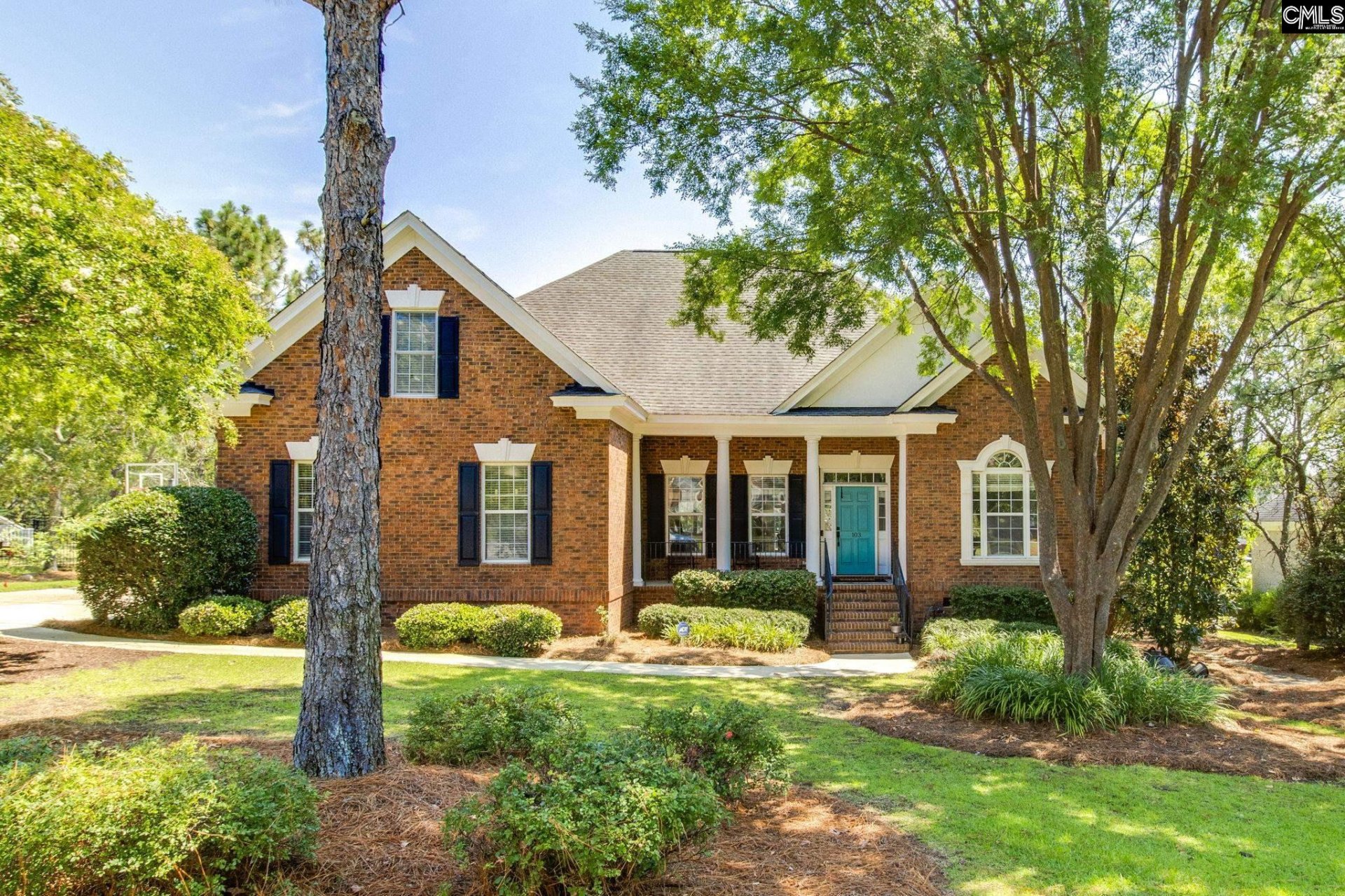 Property at 103 Turkey Crossing Road, Elgin, SC 29045
