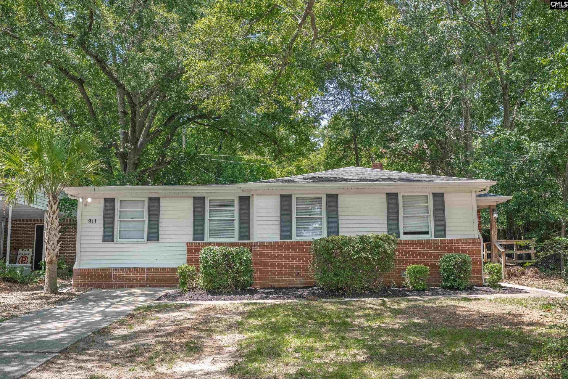 Property at 911 Airport Boulevard, Columbia, SC 29205