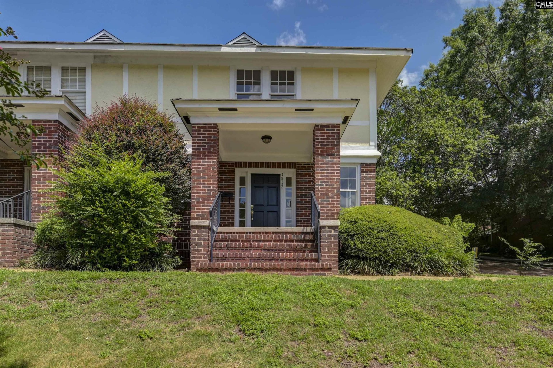 Property at 1835 Greene Street, Columbia, SC 29201