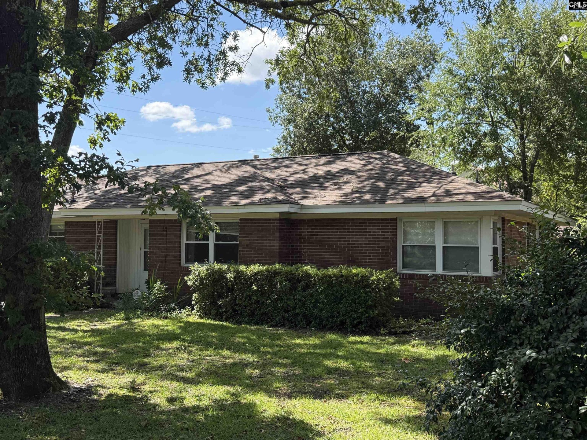 Property at 1234 Michaelmas Avenue, Cayce, SC 29033-0000