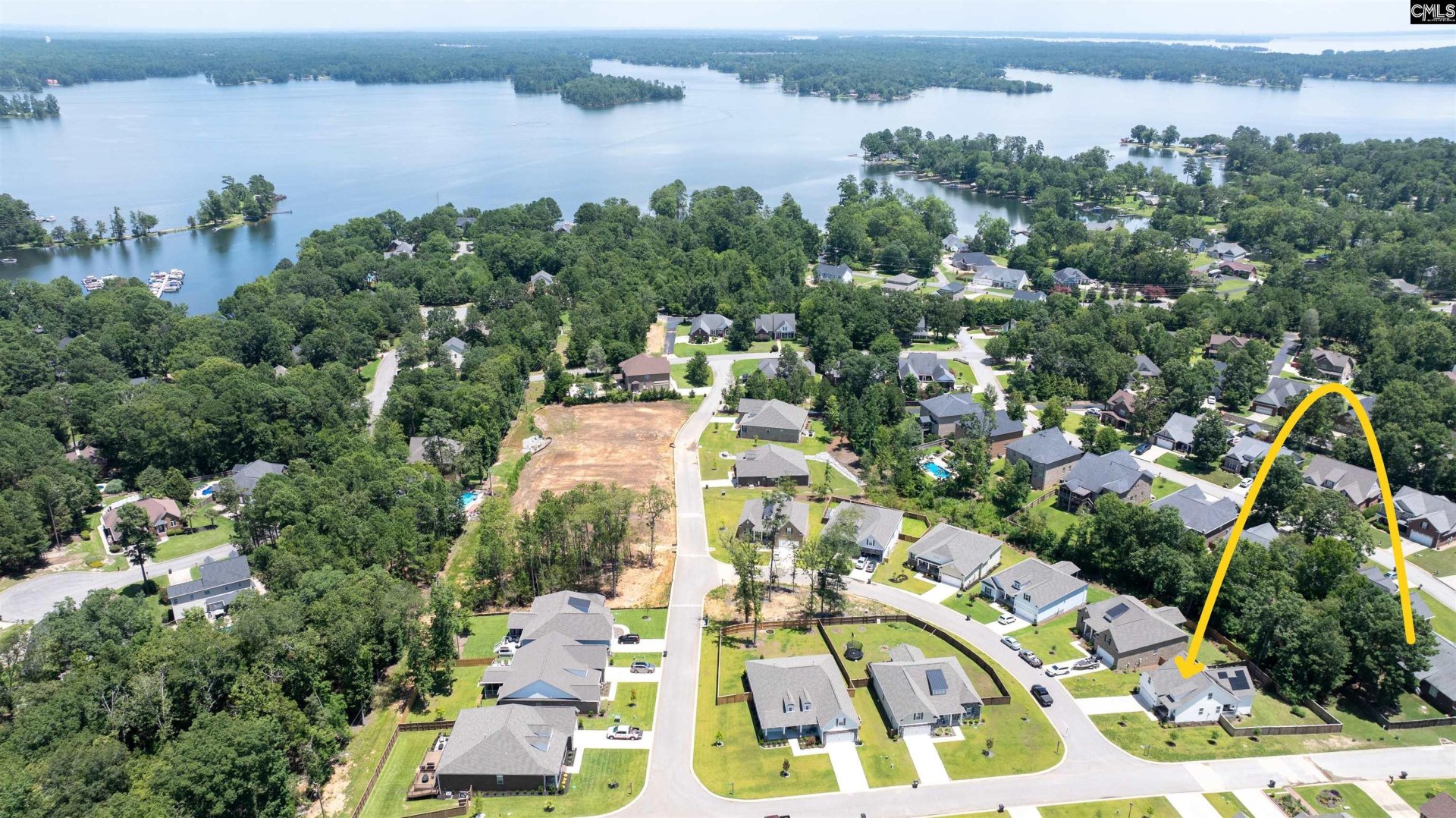 Property at 404 Lombard Way, Chapin, SC 29036