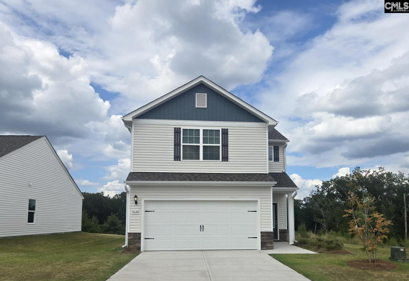 Property at 1026 Peaceful Fawn Drive, Elgin, SC 29045