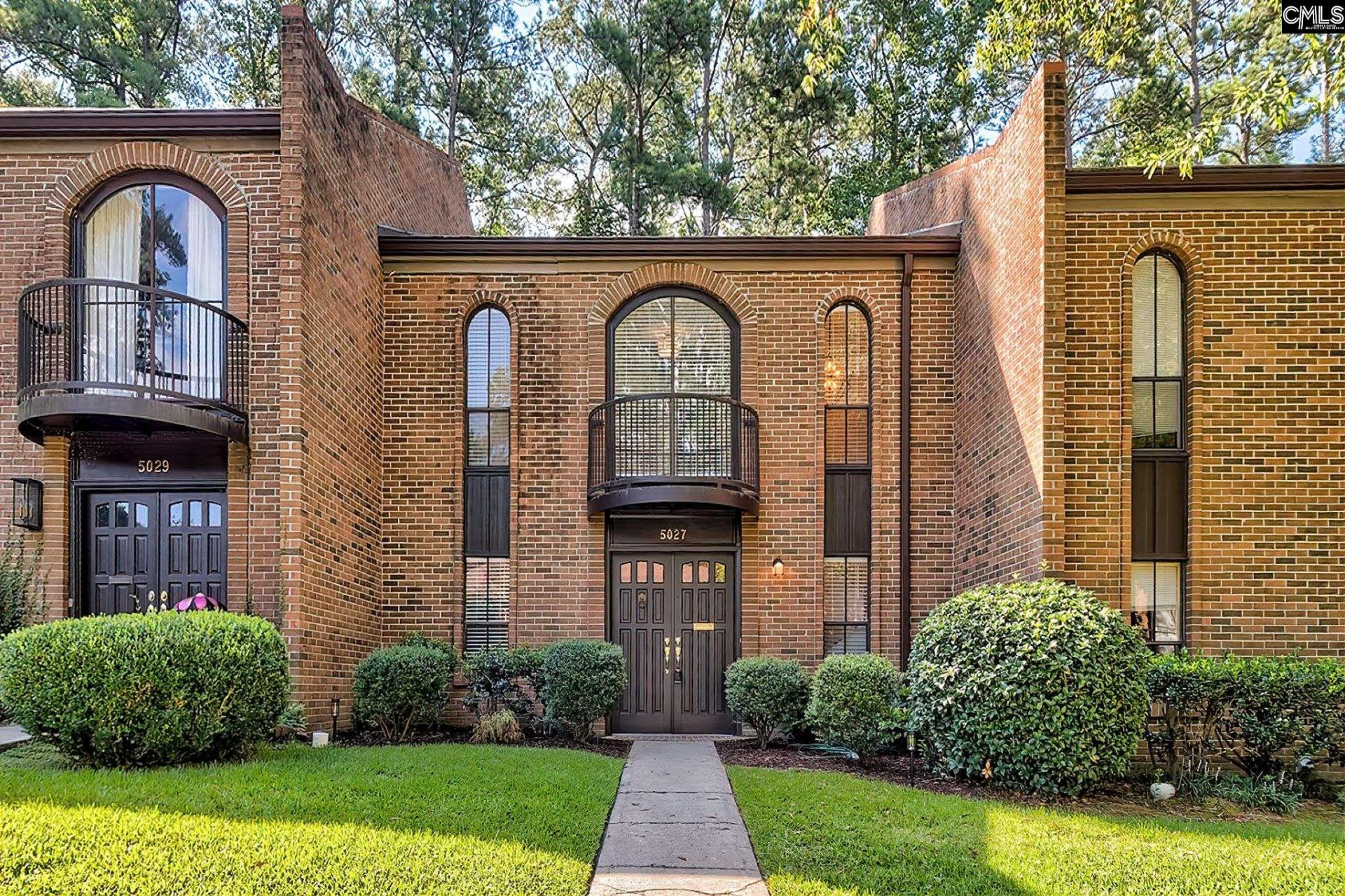 Property at 5027 Forest Lake Place, Columbia, SC 29206