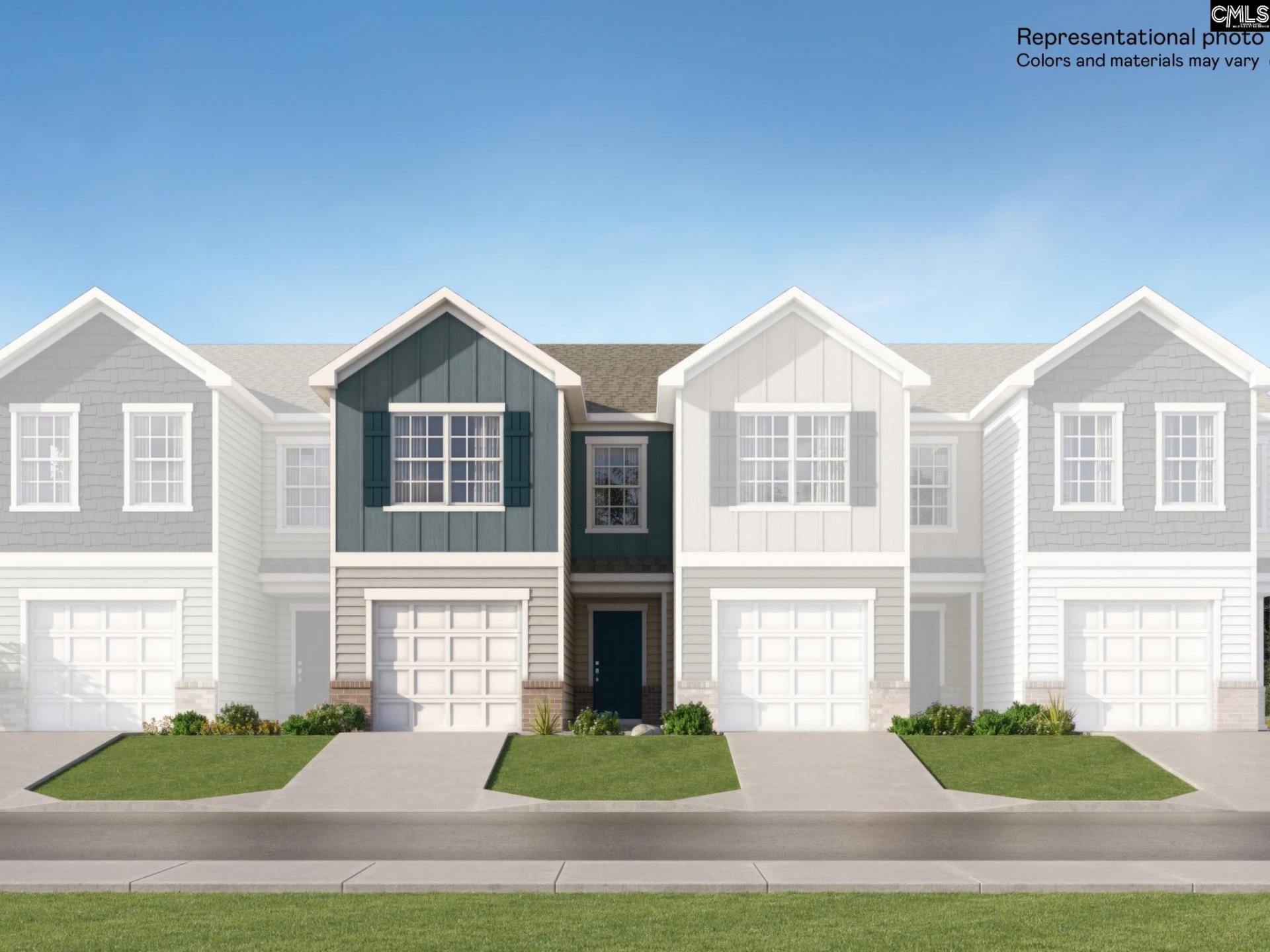 Property at 227 Bones Road, Gilbert, SC 29054