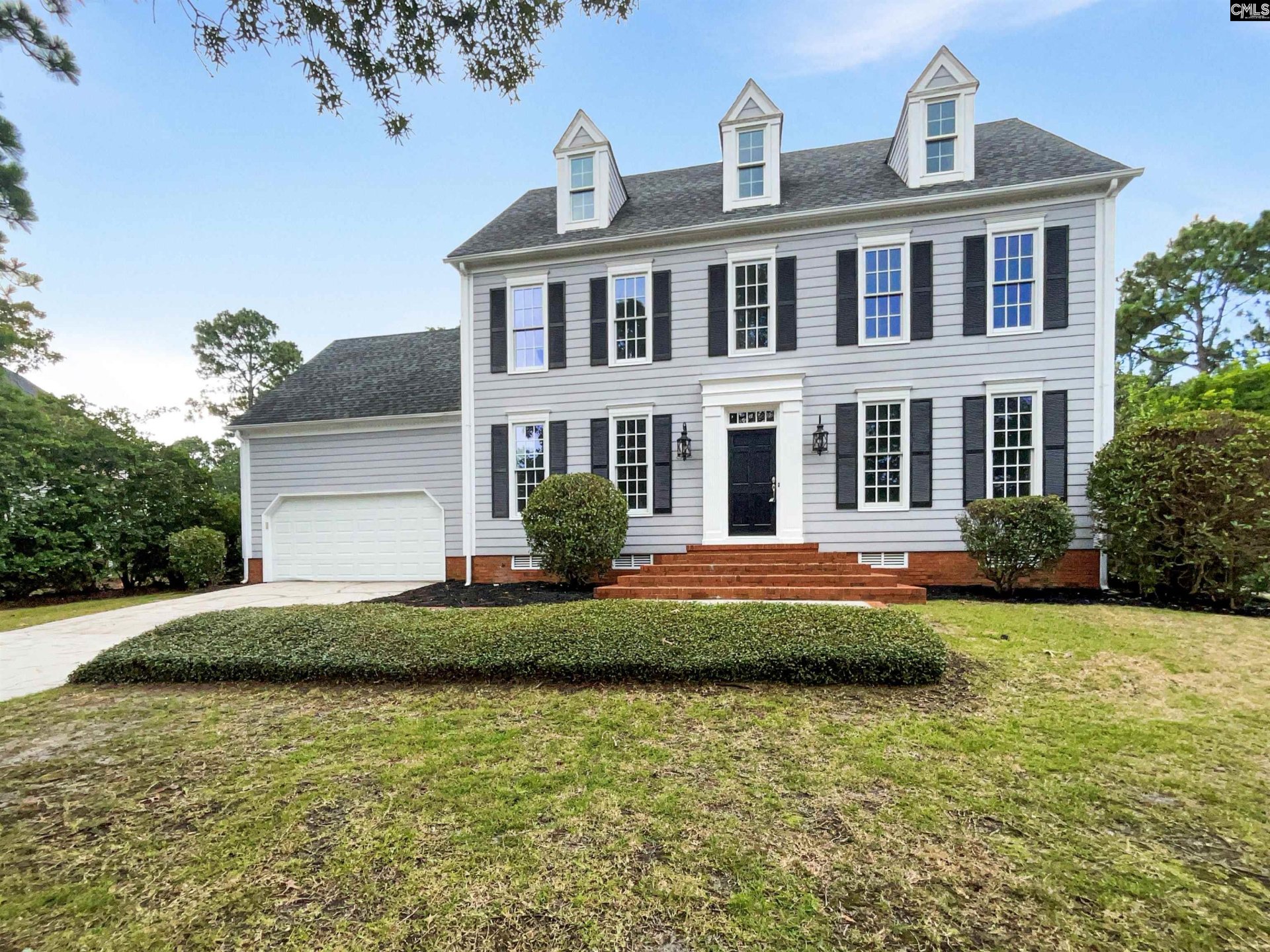 Property at 121 Genessee Valley Road, Columbia, SC 29223