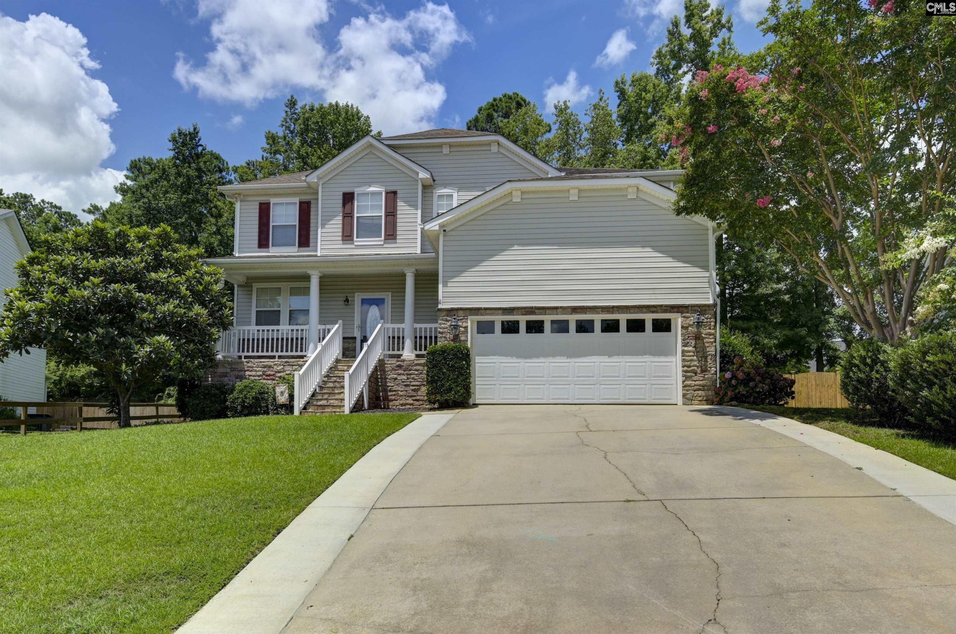 Property at 420 Plymouth Pass Drive, Lexington, SC 29072-6740