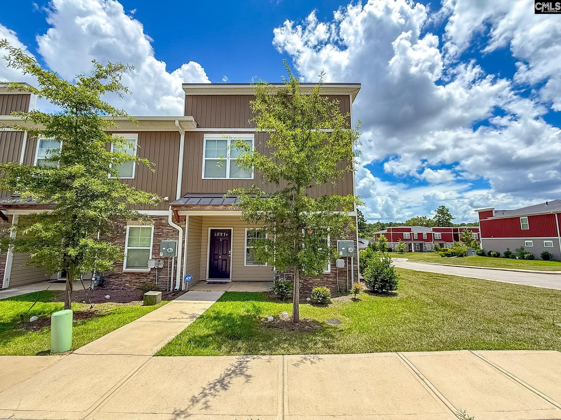 Property at 4 Grayson Grove Court, Columbia, SC 29210-4069