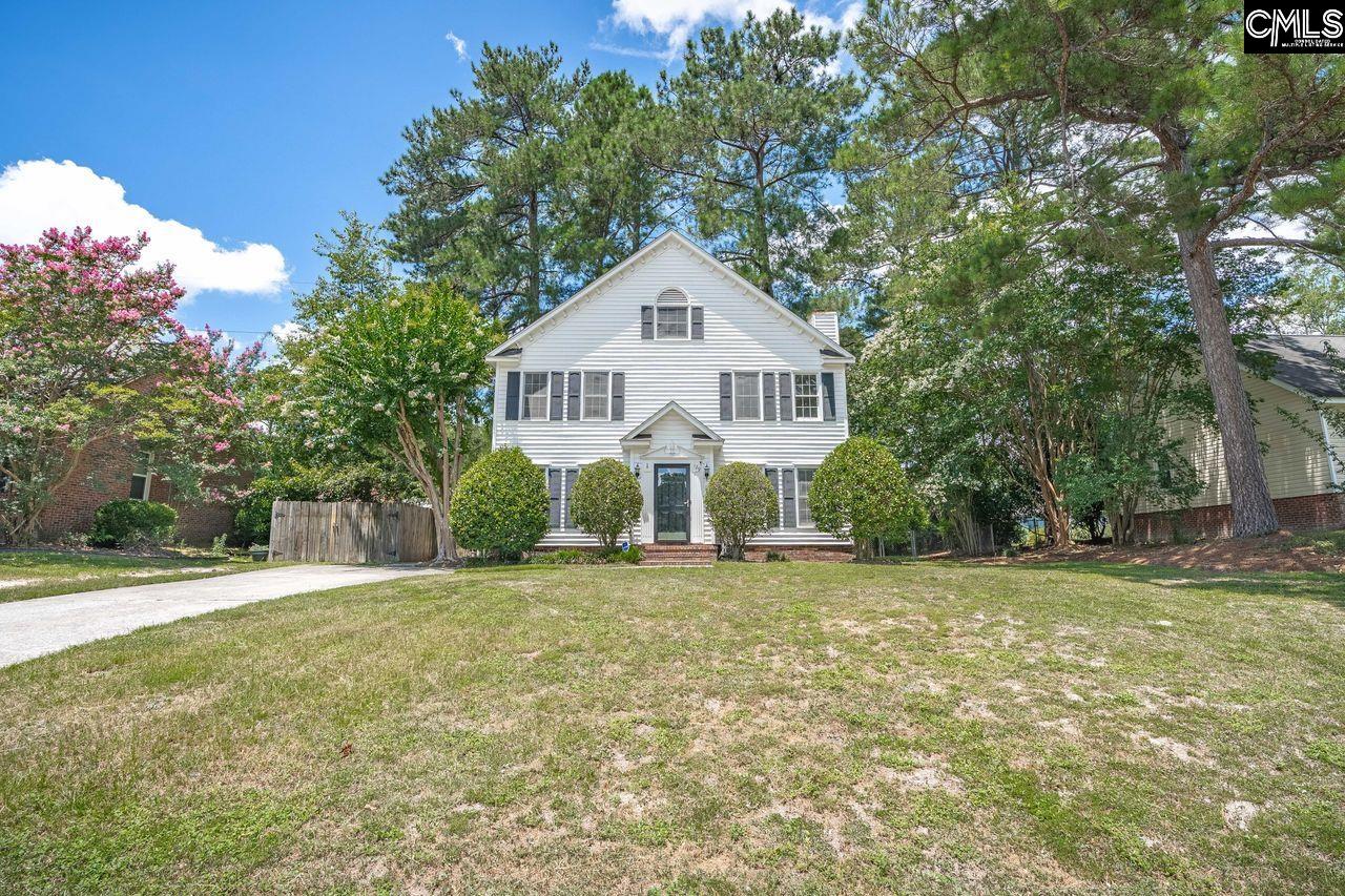 Property at 129 Great North Road, Columbia, SC 29223