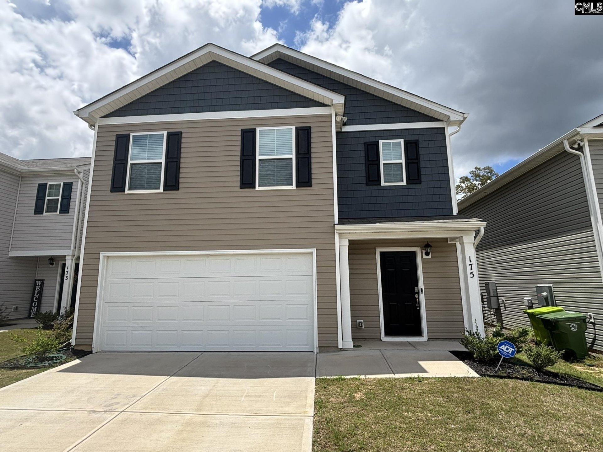 Property at 175 Dunham Drive, Columbia, SC 29209