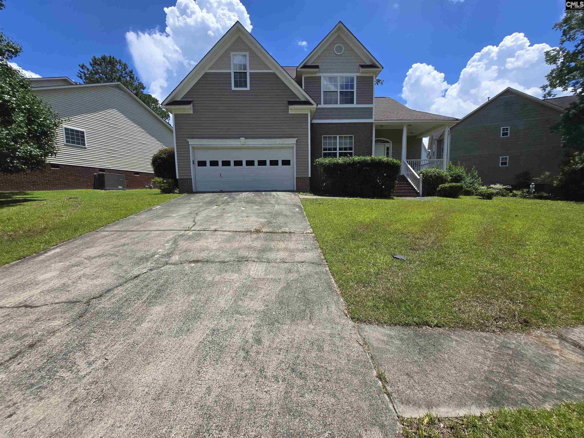 Property at 205 Bennington Circle, Columbia, SC 29229