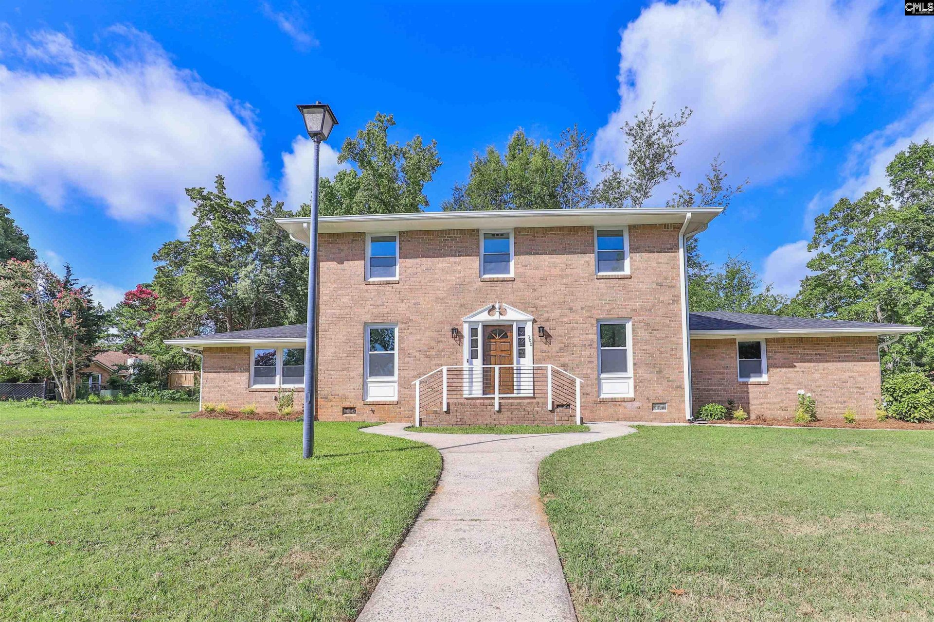 Property at 300 Kirkstone Road, Irmo, SC 29063