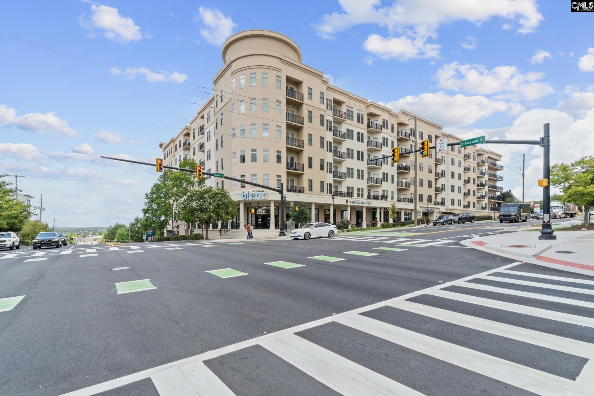 Property at 601 Main Street 115, Columbia, SC 29201