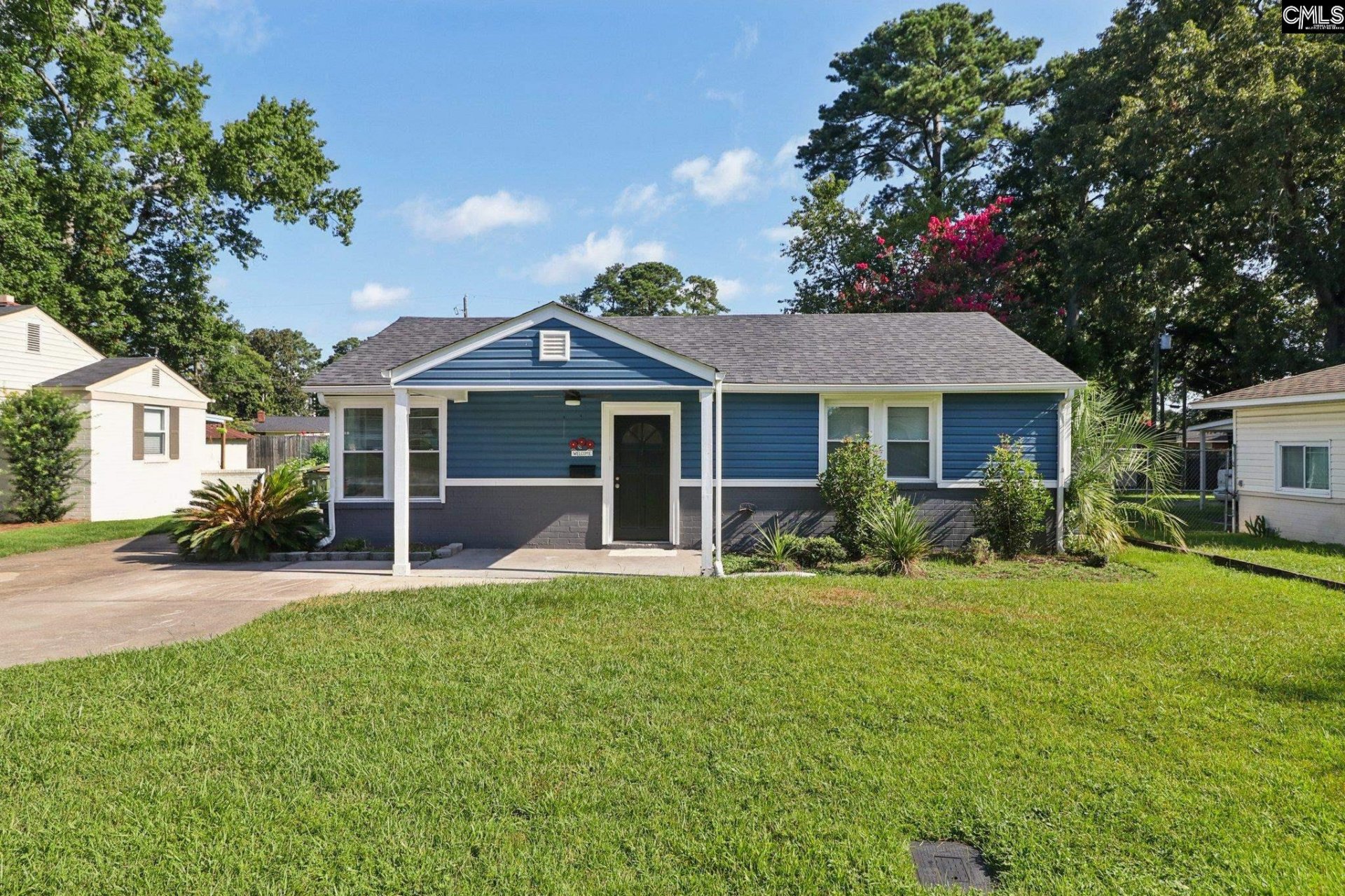 Property at 712 Karlaney Avenue, Cayce, SC 29033