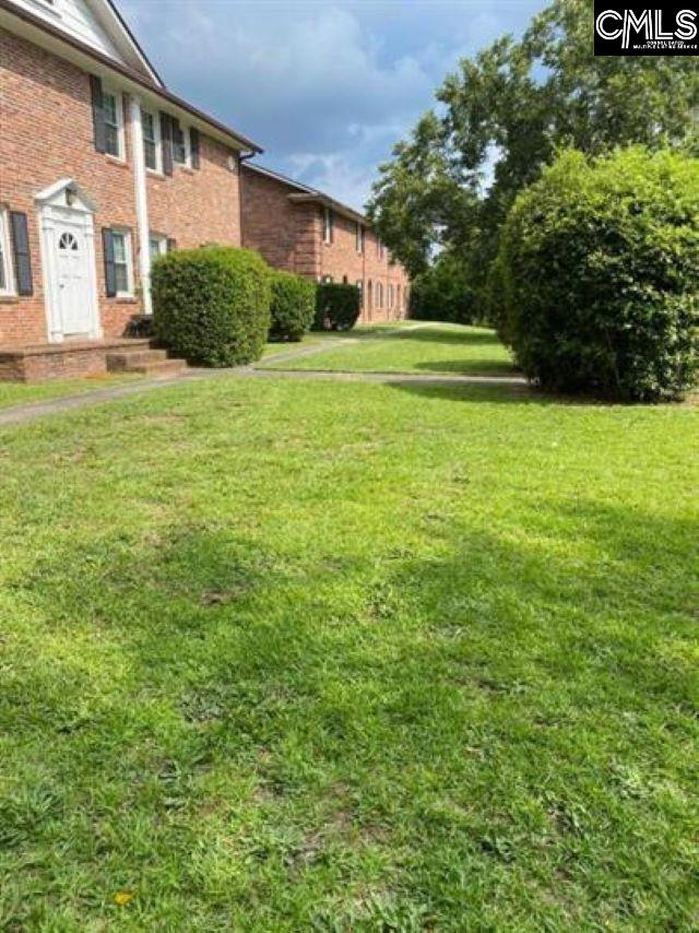 Property at 1421 Shirley Street 5, Columbia, SC 29205