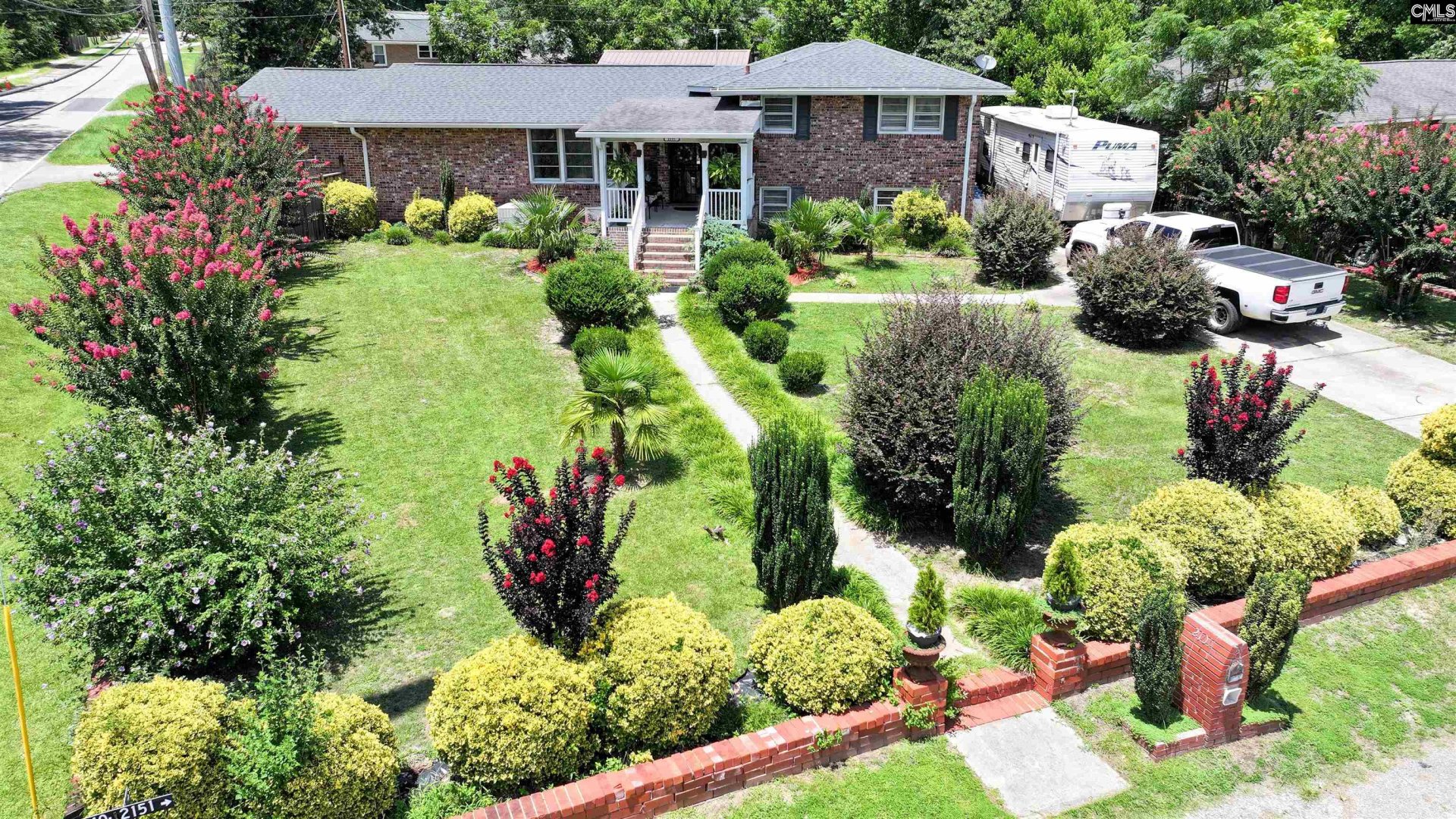 Property at 2101 Woodfield Drive, Columbia, SC 29223