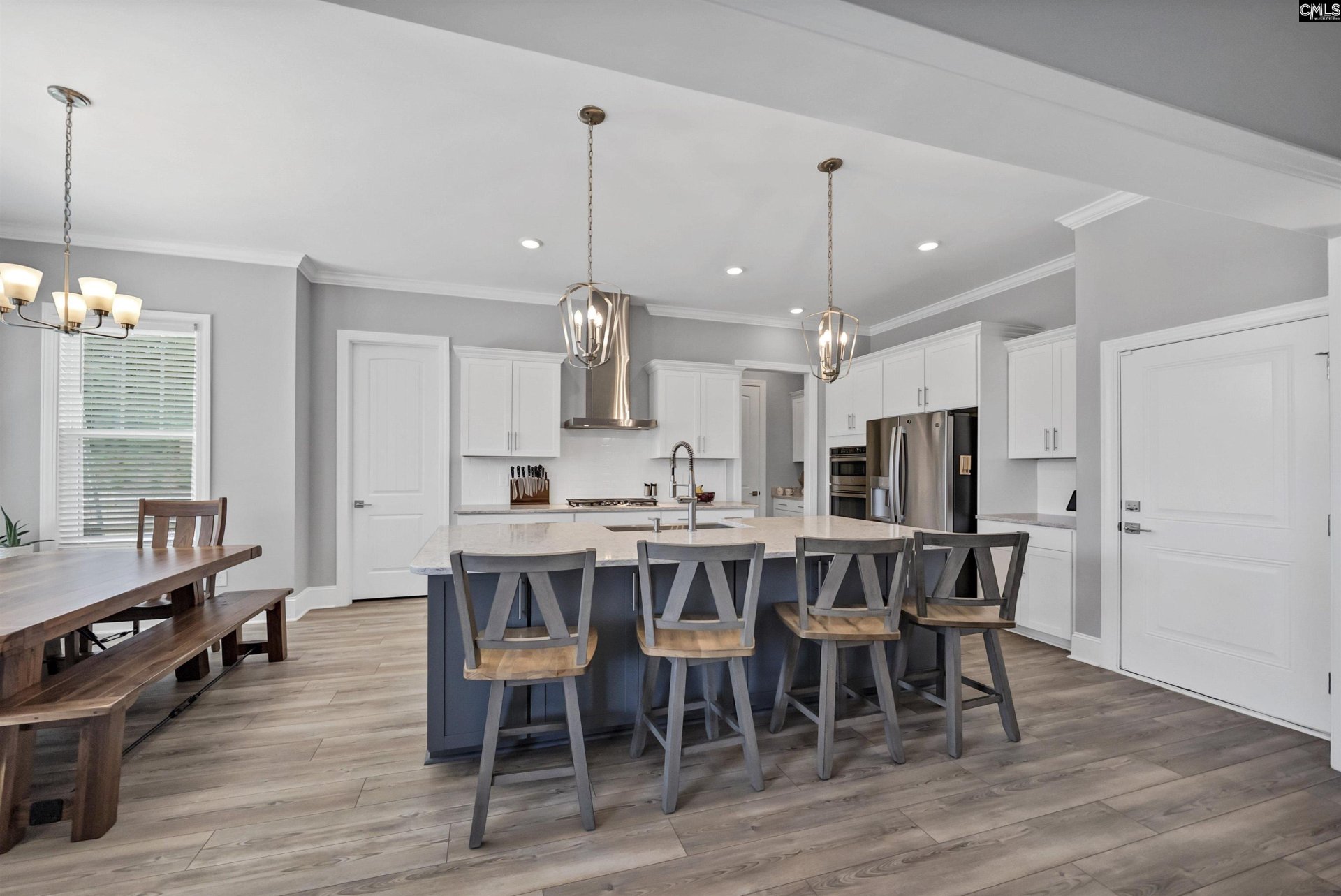 Property at 1431 Saugus Court, Chapin, SC 29036