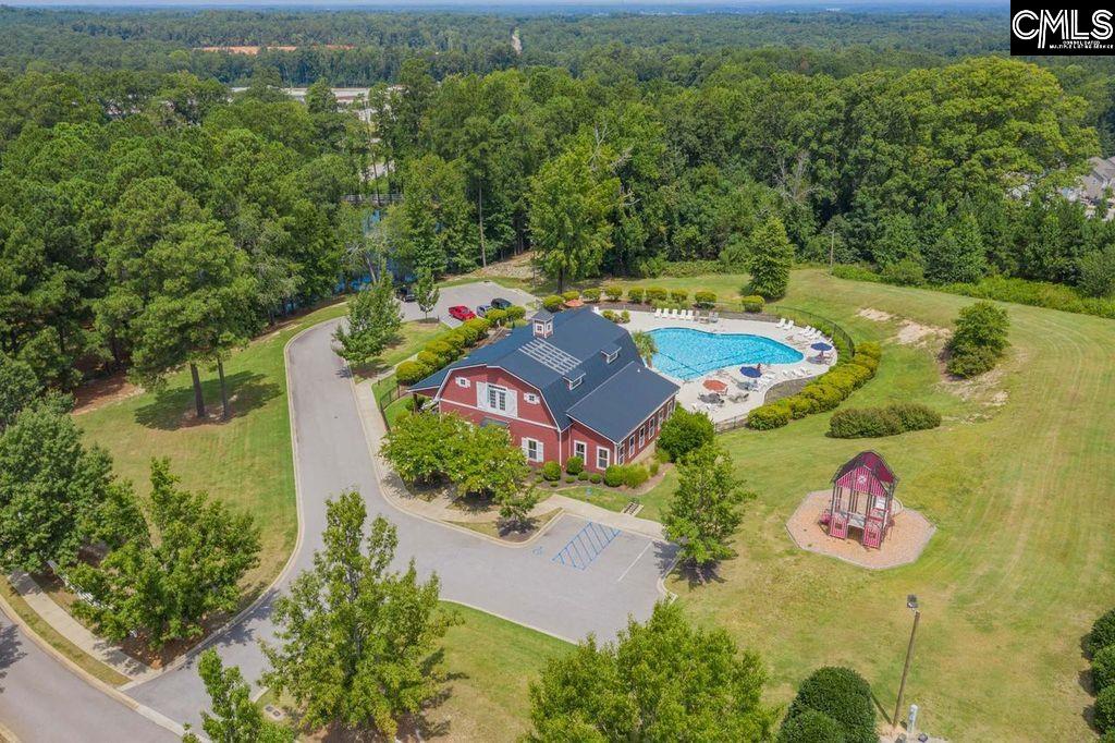 Property at 656 Braekel Way, Lexington, SC 29072