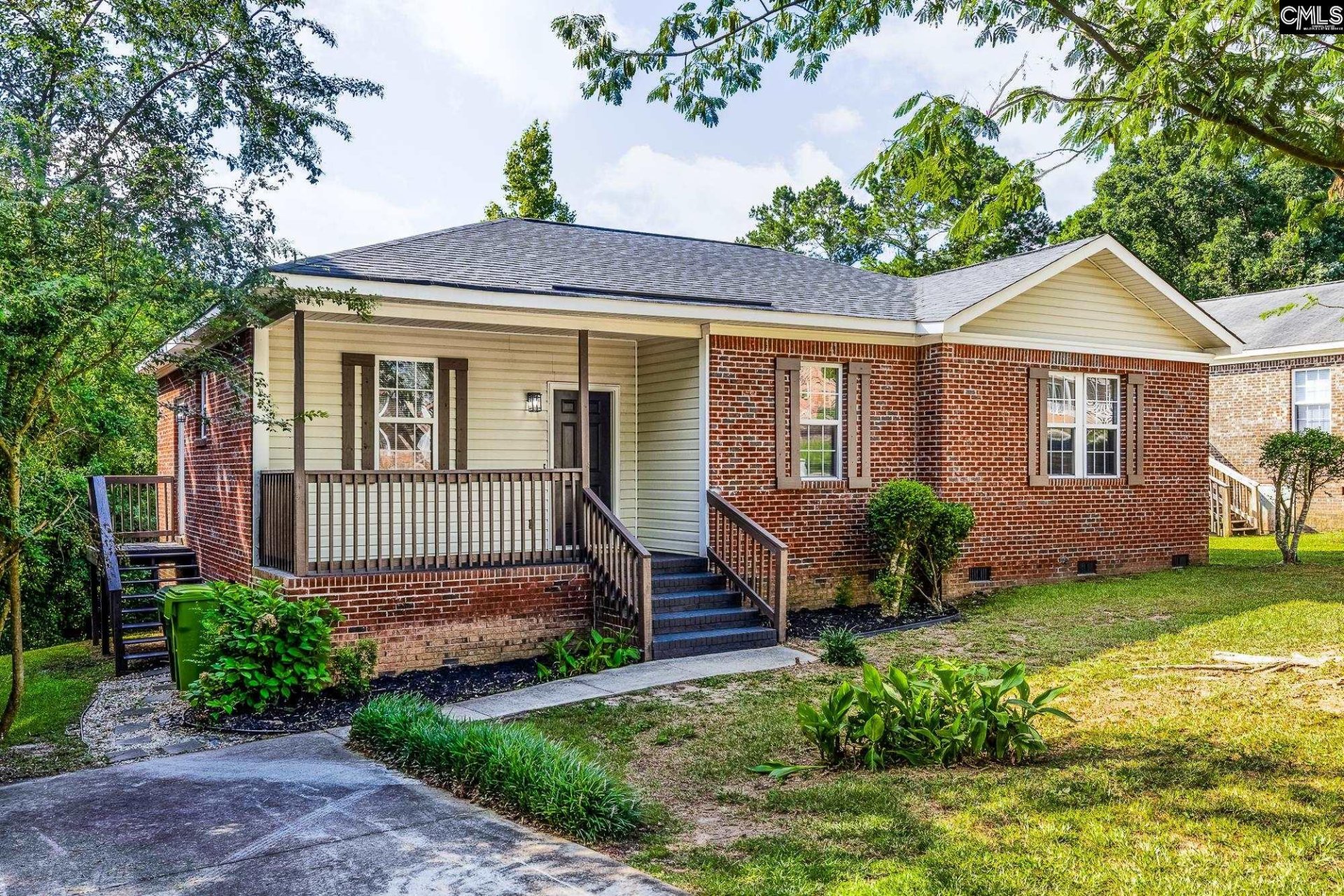 Property at 821 Aaron Drive, Columbia, SC 29203