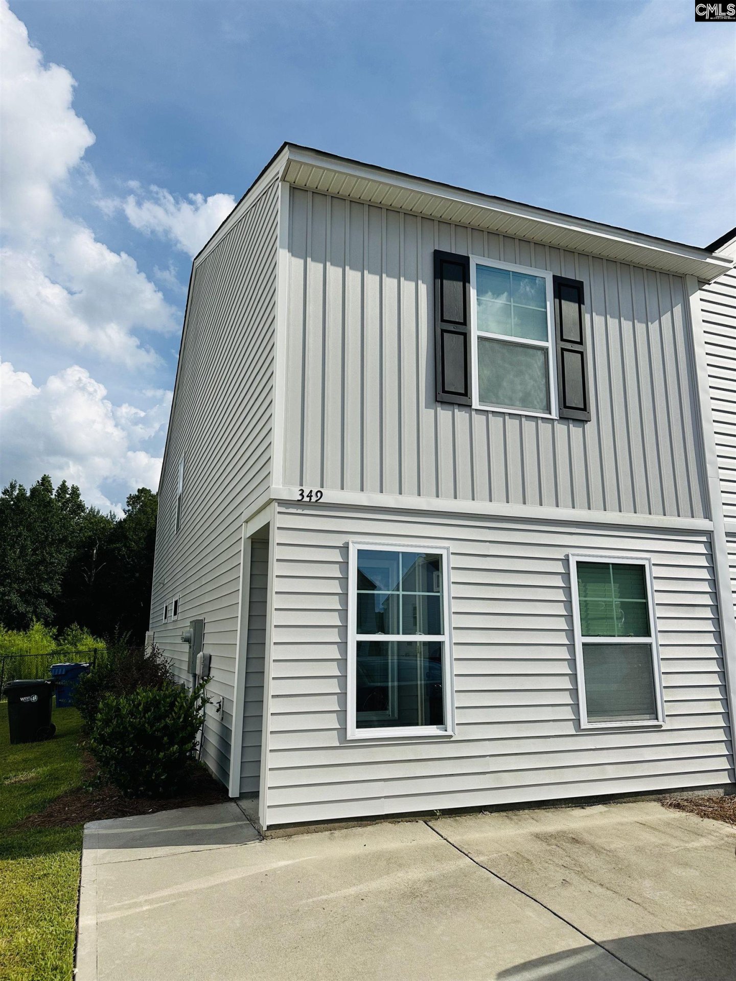 Property at 349 Gum Swamp Trl, West Columbia, SC 29169