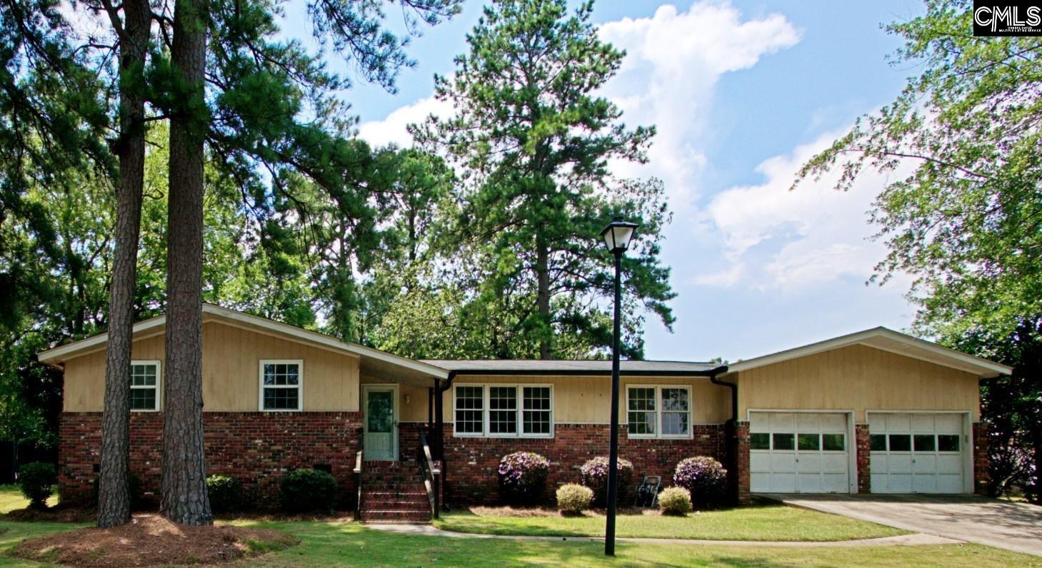 Property at 112 Royal Tower Drive, Irmo, SC 29063-2318