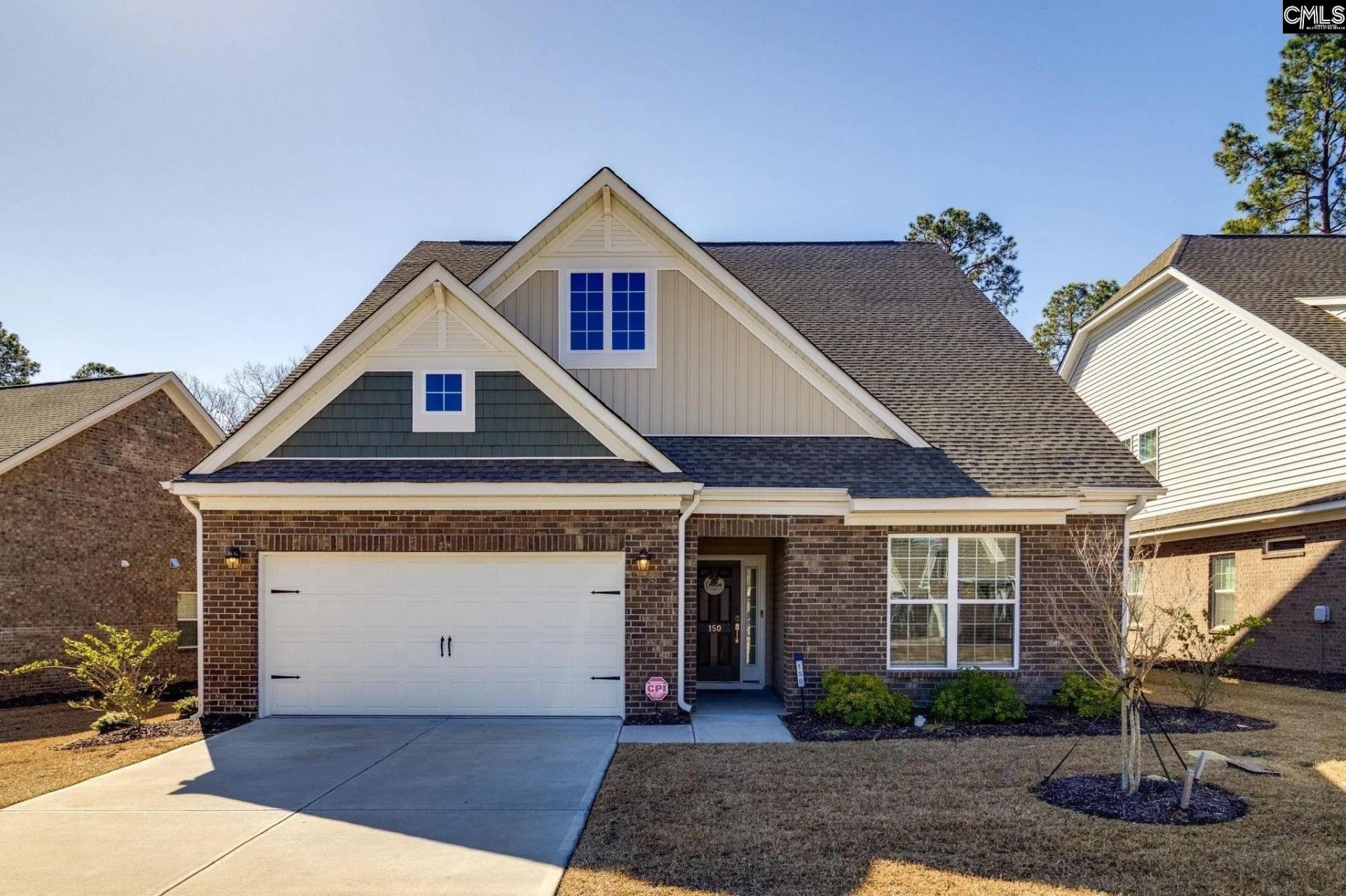 Property at 150 Backspin Drive, Elgin, SC 29045