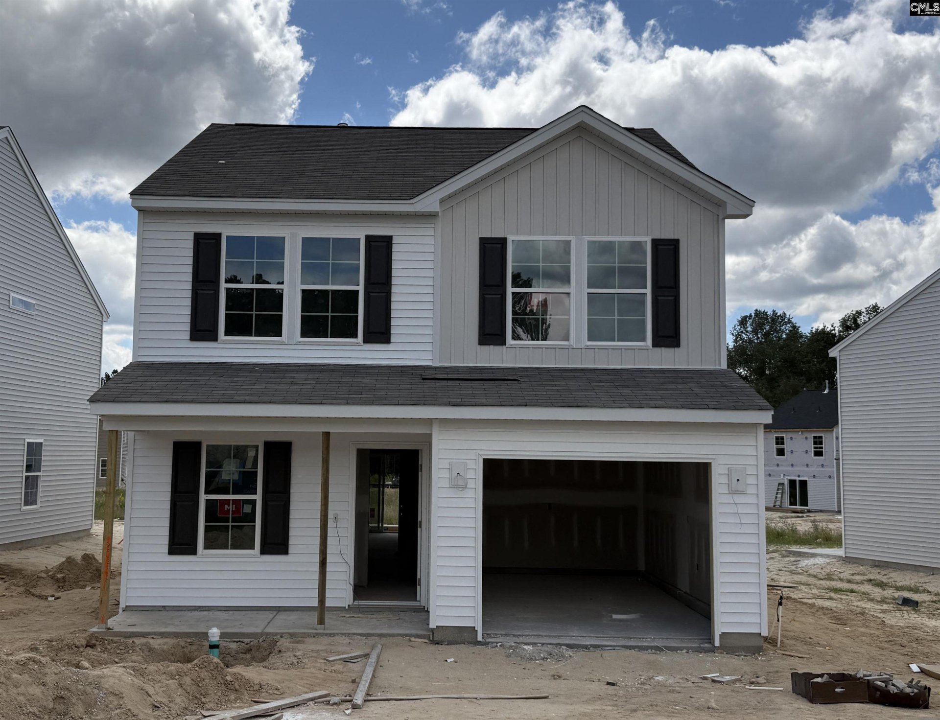 Property at 3945 Golden Crane Pass, Lexington, SC 29073