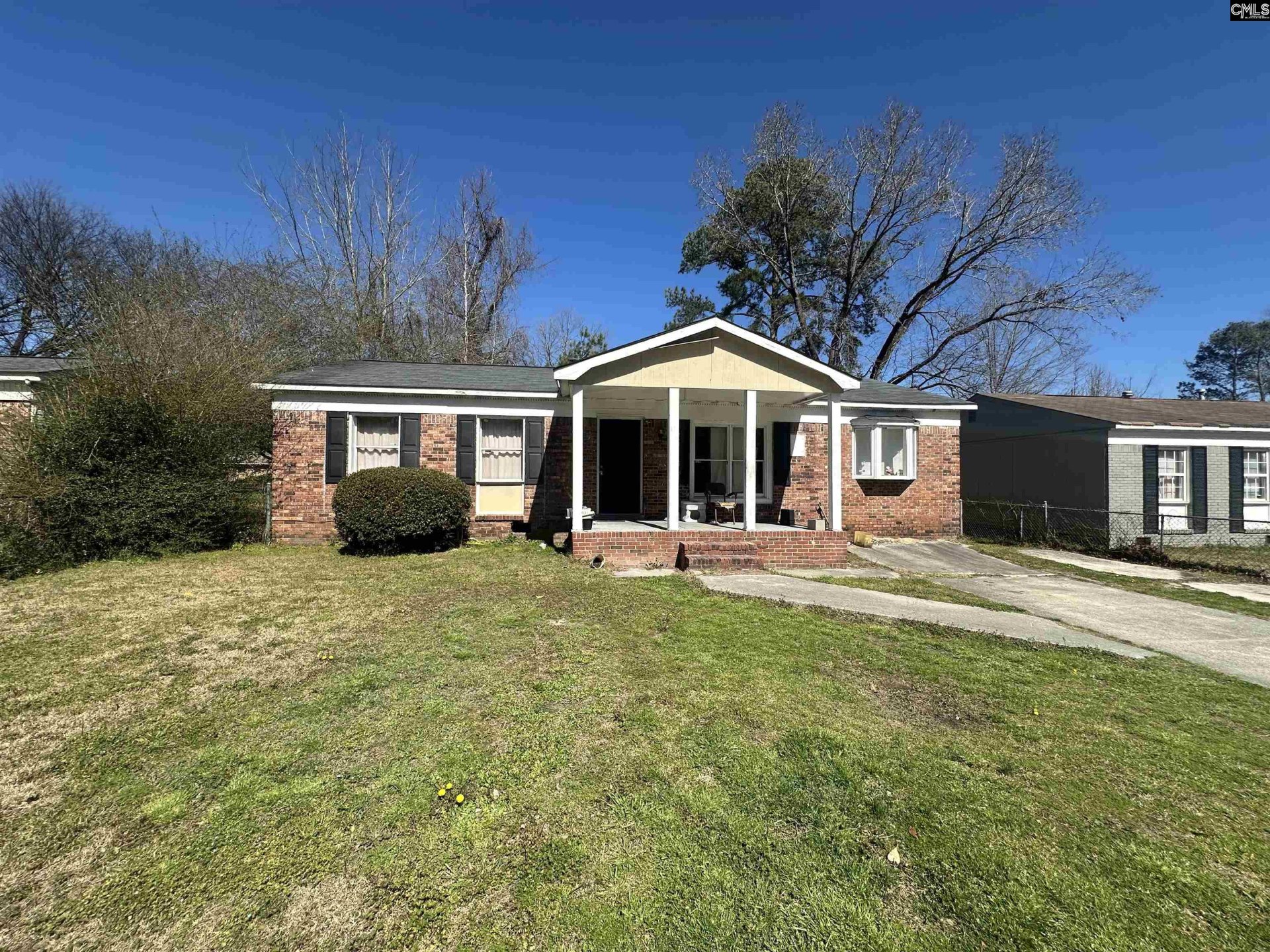 Property at 4013 Tavineer Drive, Columbia, SC 29209