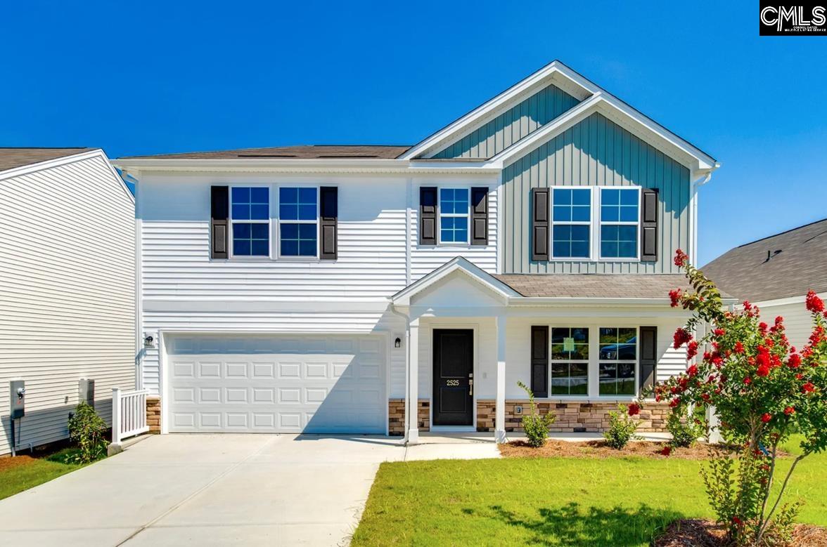 Property at 2525 Rigney Place, Lexington, SC 29073