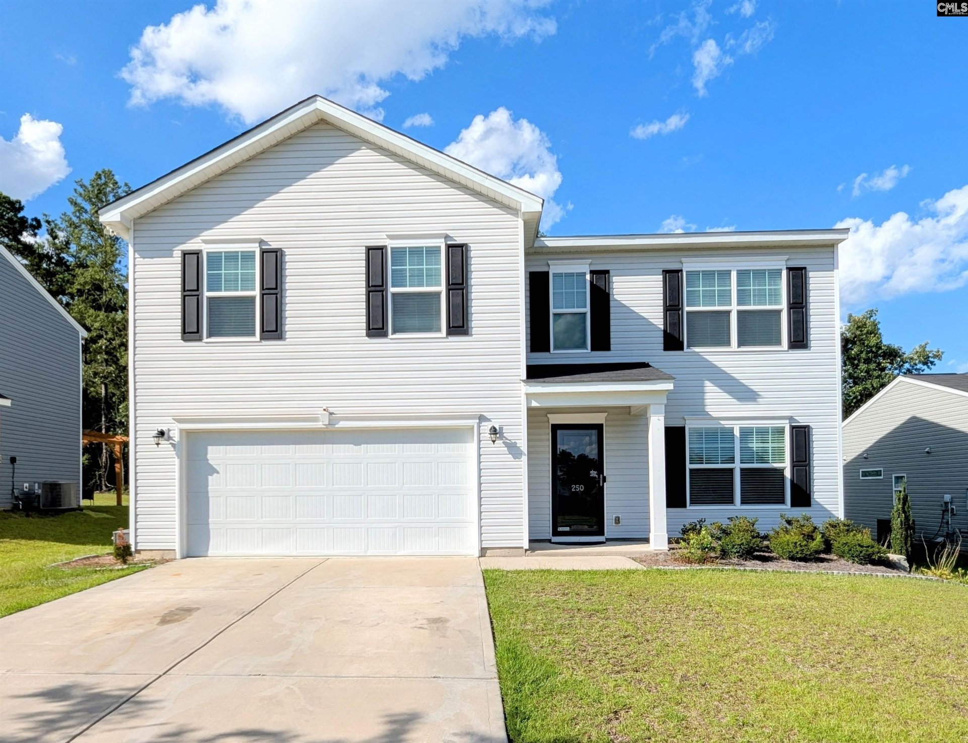 Property at 250 Bent Holly Drive, Hopkins, SC 29061