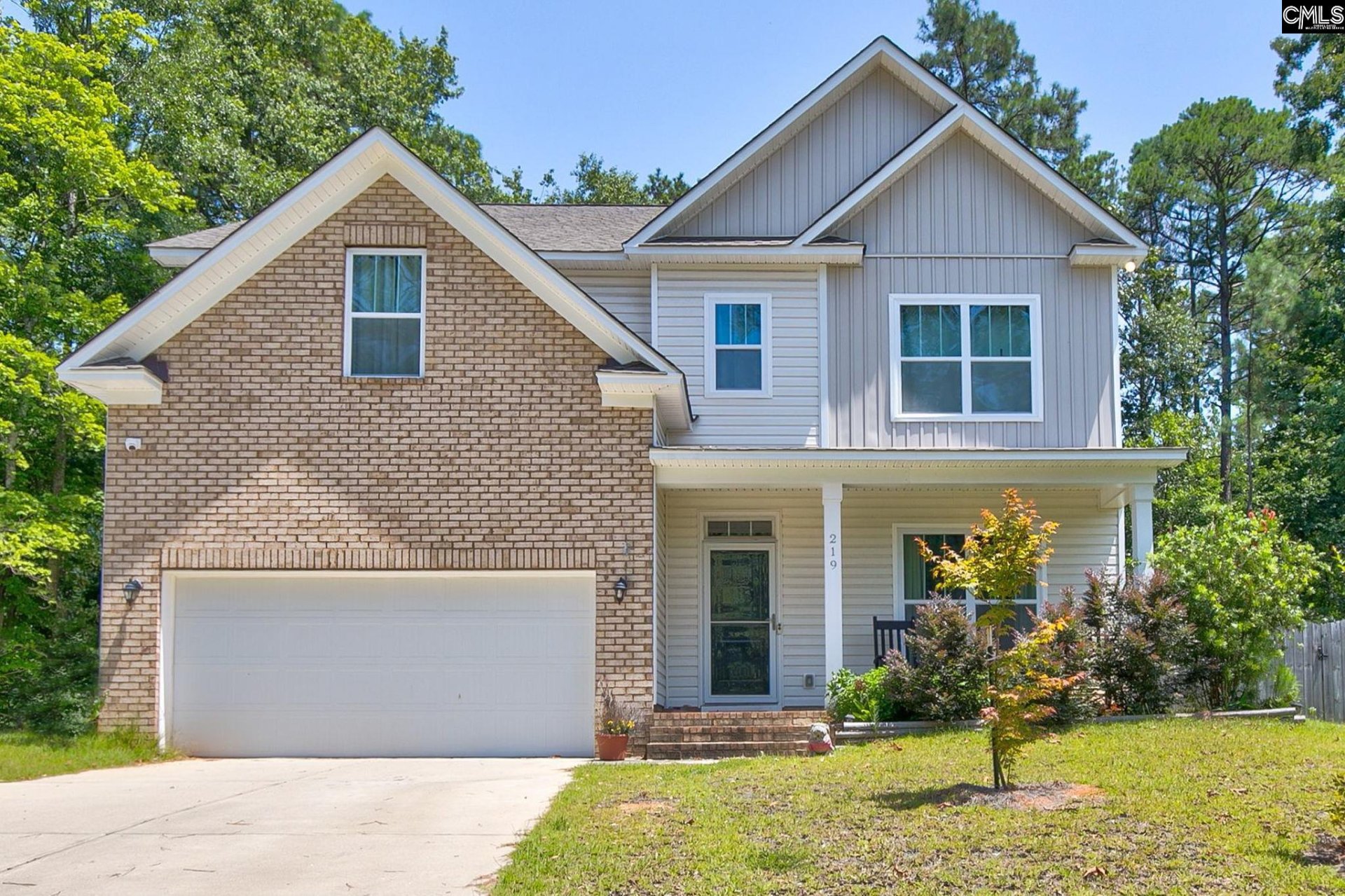 Property at 219 Danby Court, Columbia, SC 29212