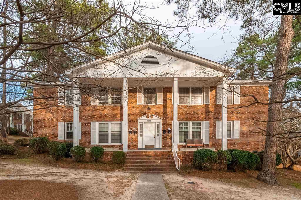 Property at 1610 Dalloz Road C, Columbia, SC 29204