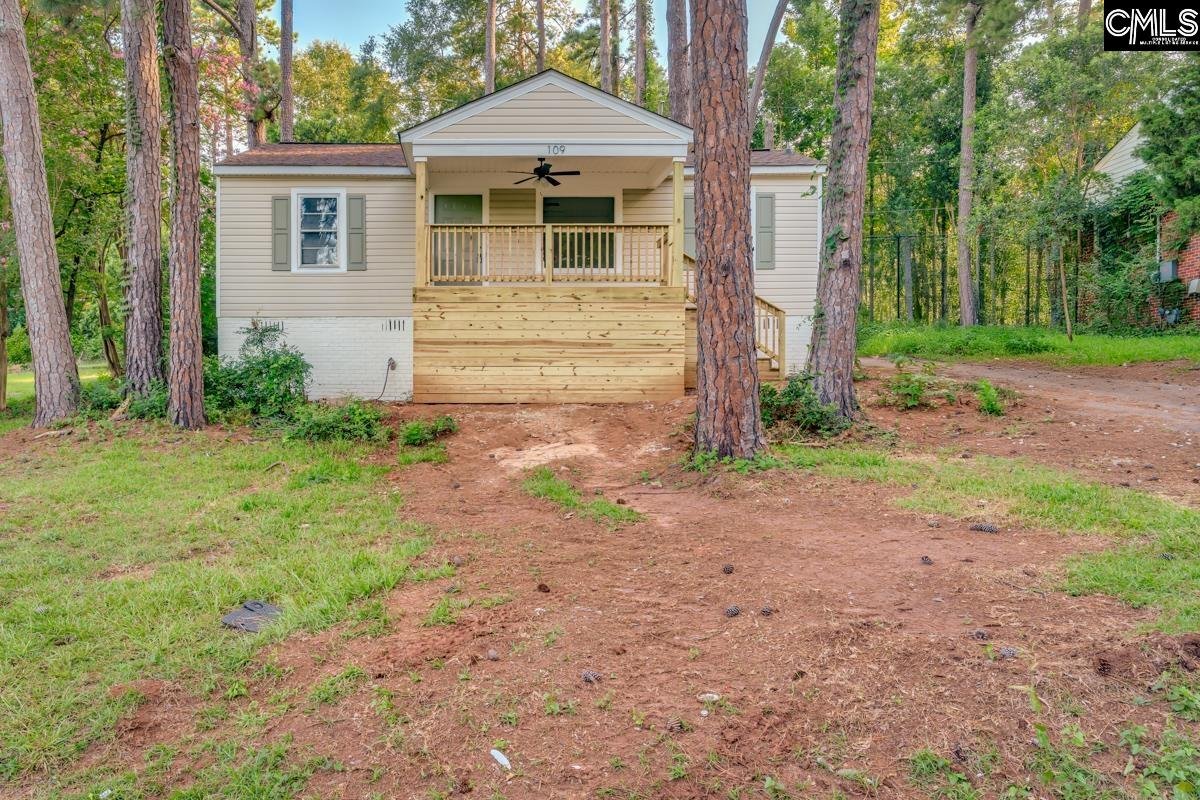 Property at 109 Dundee Lane, Columbia, SC 29203