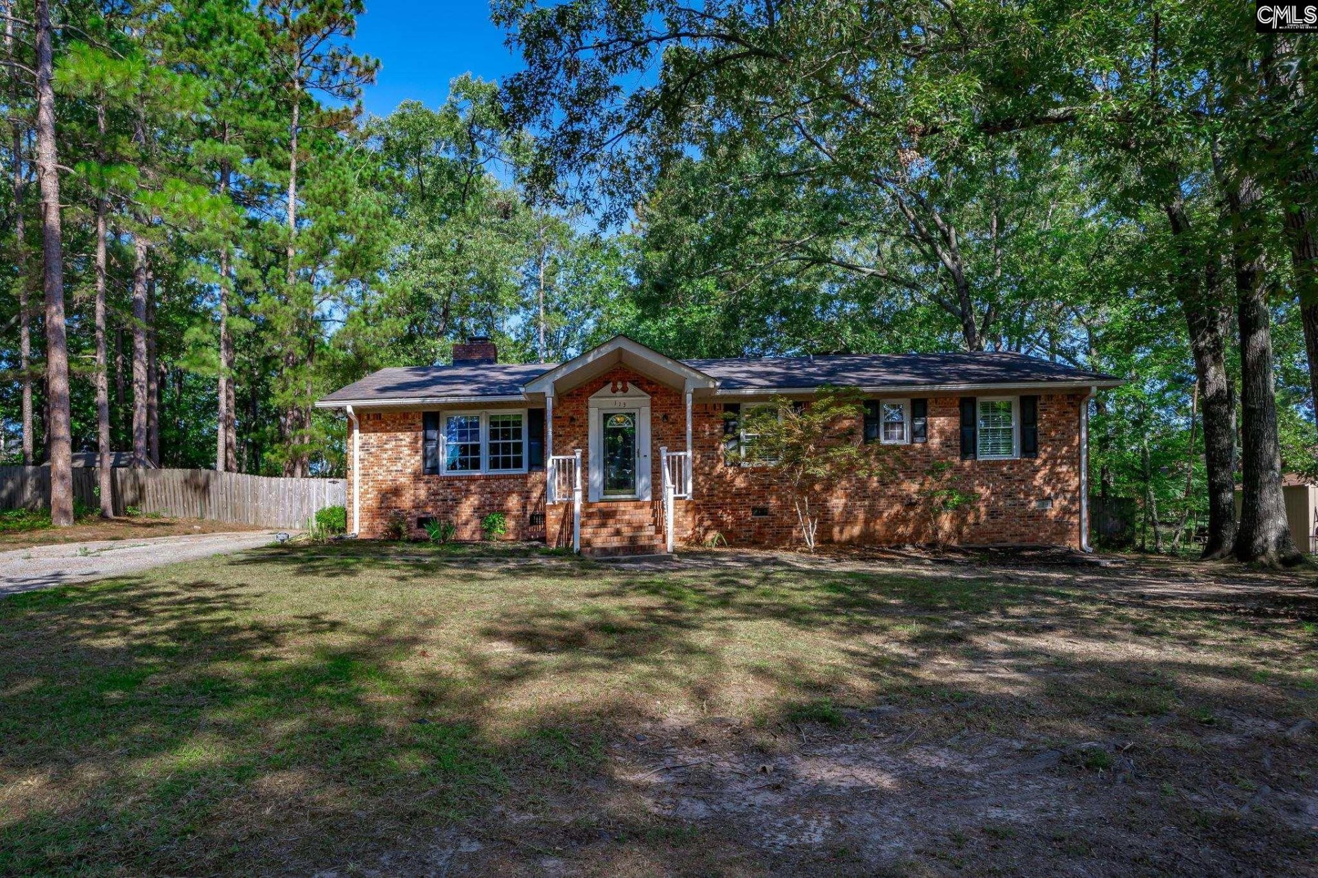 Property at 113 Delchester Drive, Elgin, SC 29045