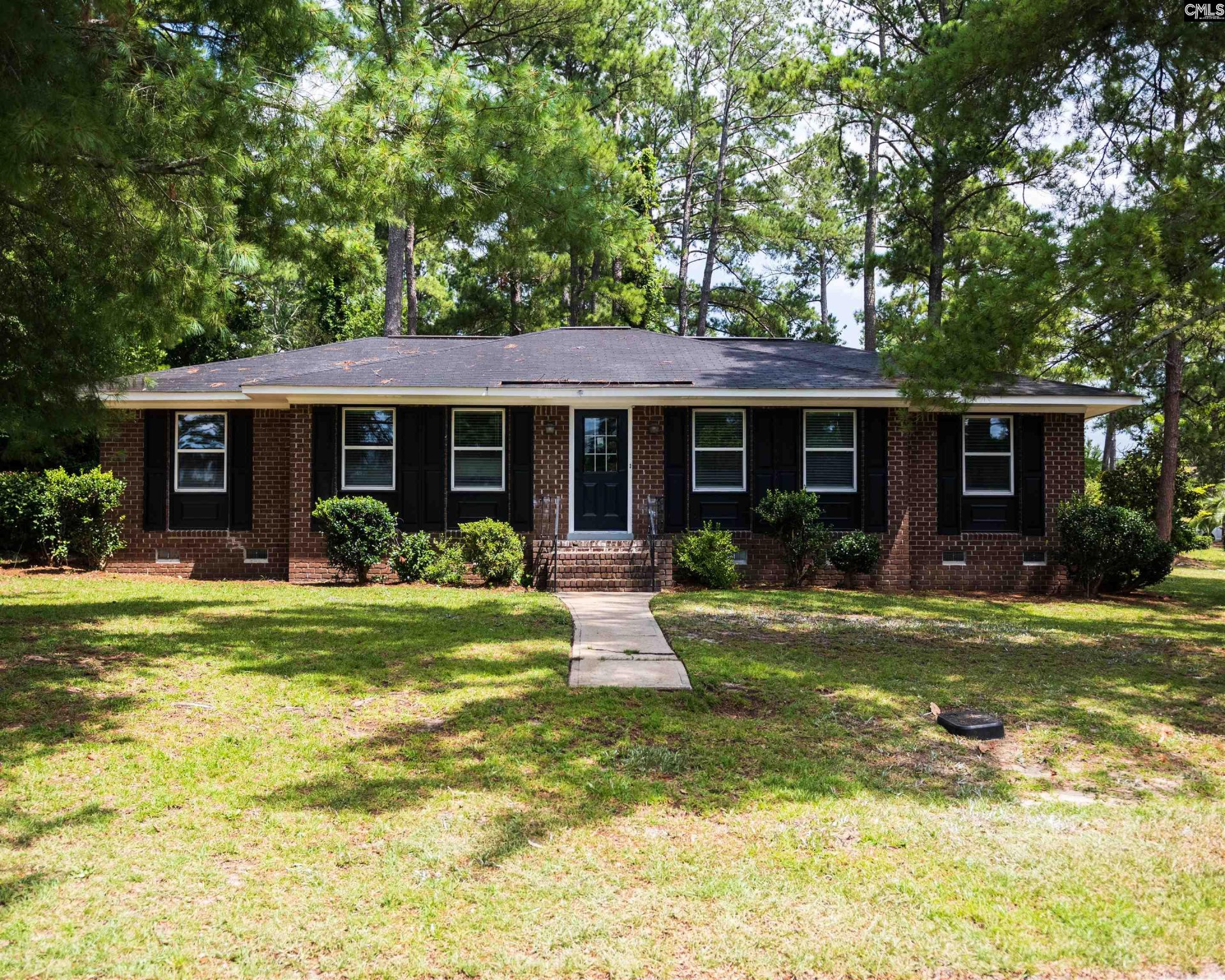 Property at 1400 Cheltenham, Columbia, SC 29223