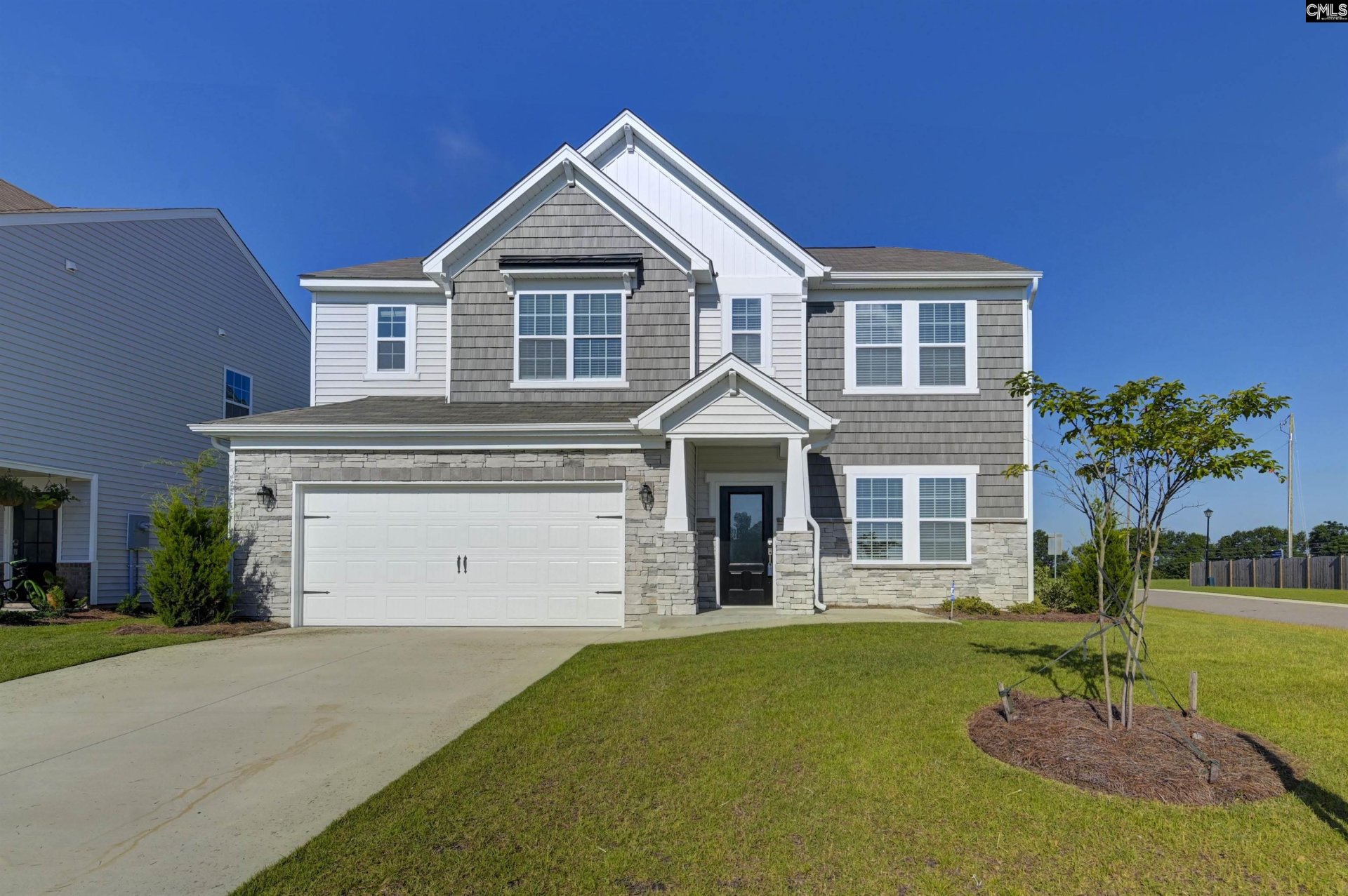 Property at 235 Broom Street, Gilbert, SC 29054