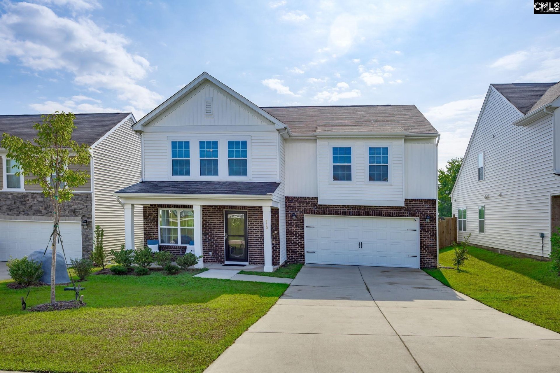 Property at 410 Windy Farm Road, Gilbert, SC 29054