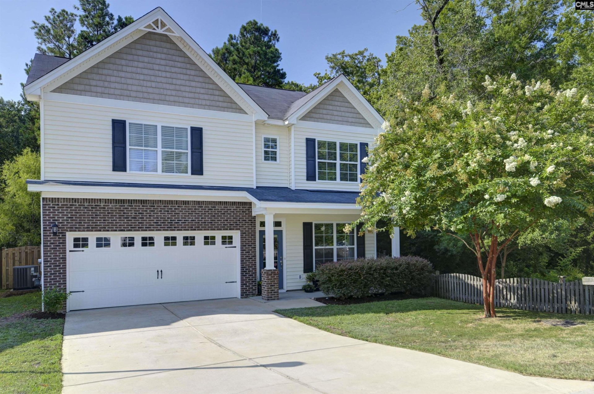 Property at 250 Garden Brooke Drive, Irmo, SC 29063