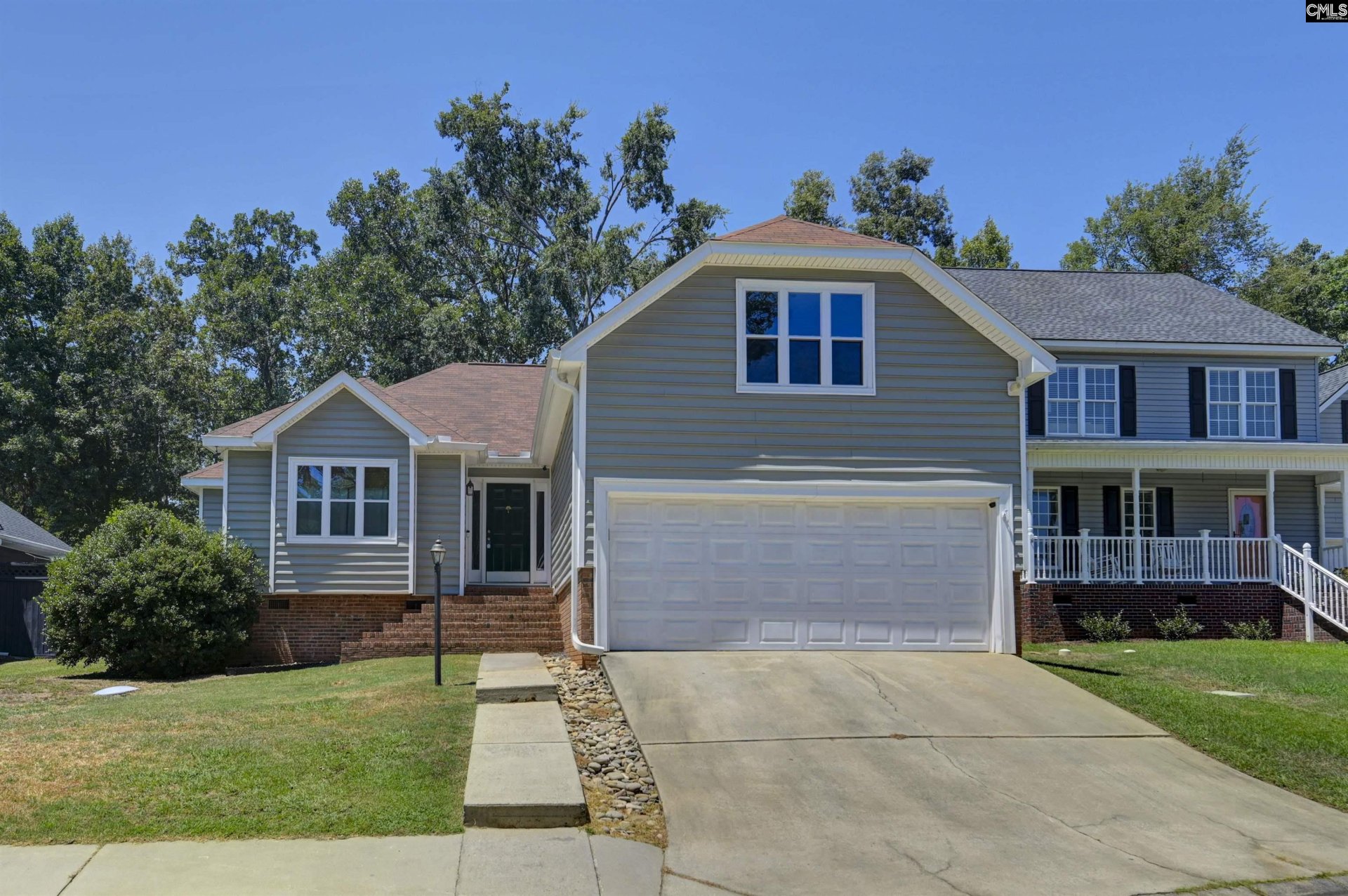 Property at 508 Willowood Parkway, Chapin, SC 29036